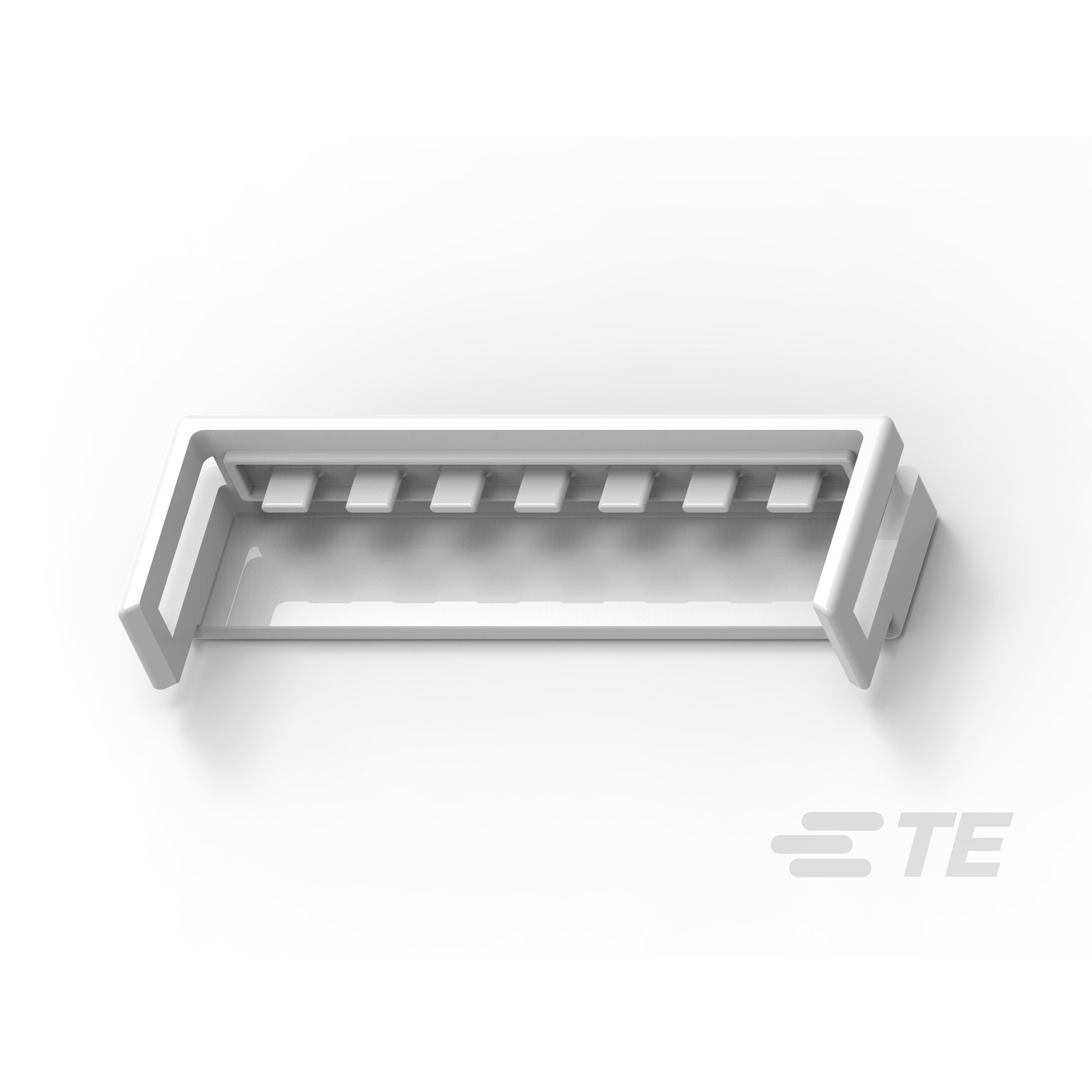 TE Connectivity AMP Connectors 2005319-1 electronic component product image