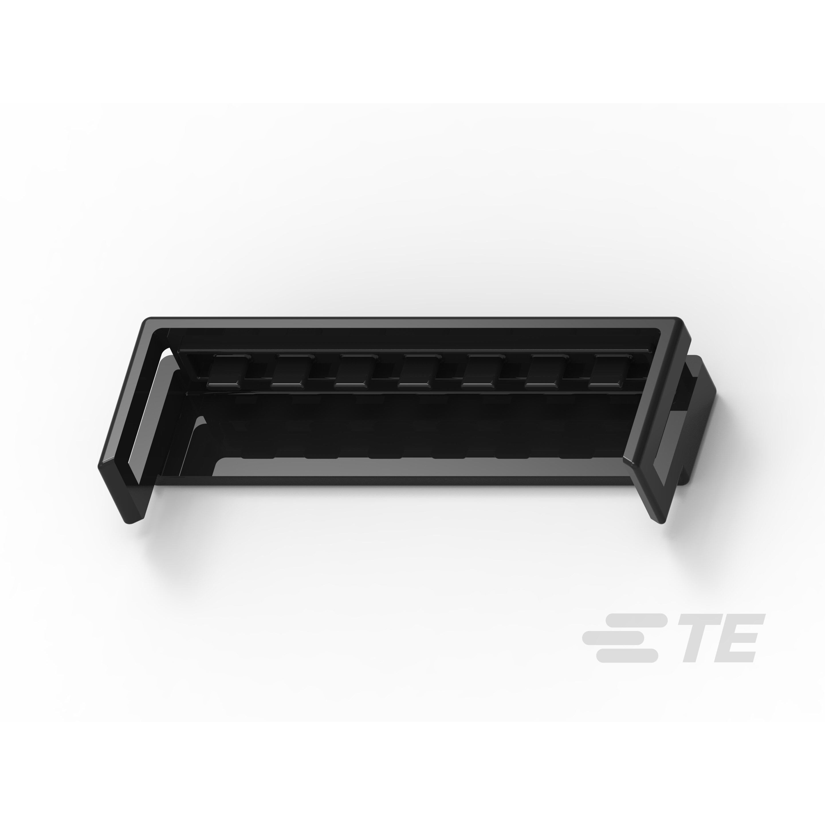 TE Connectivity AMP Connectors 2005319-2 electronic component product image