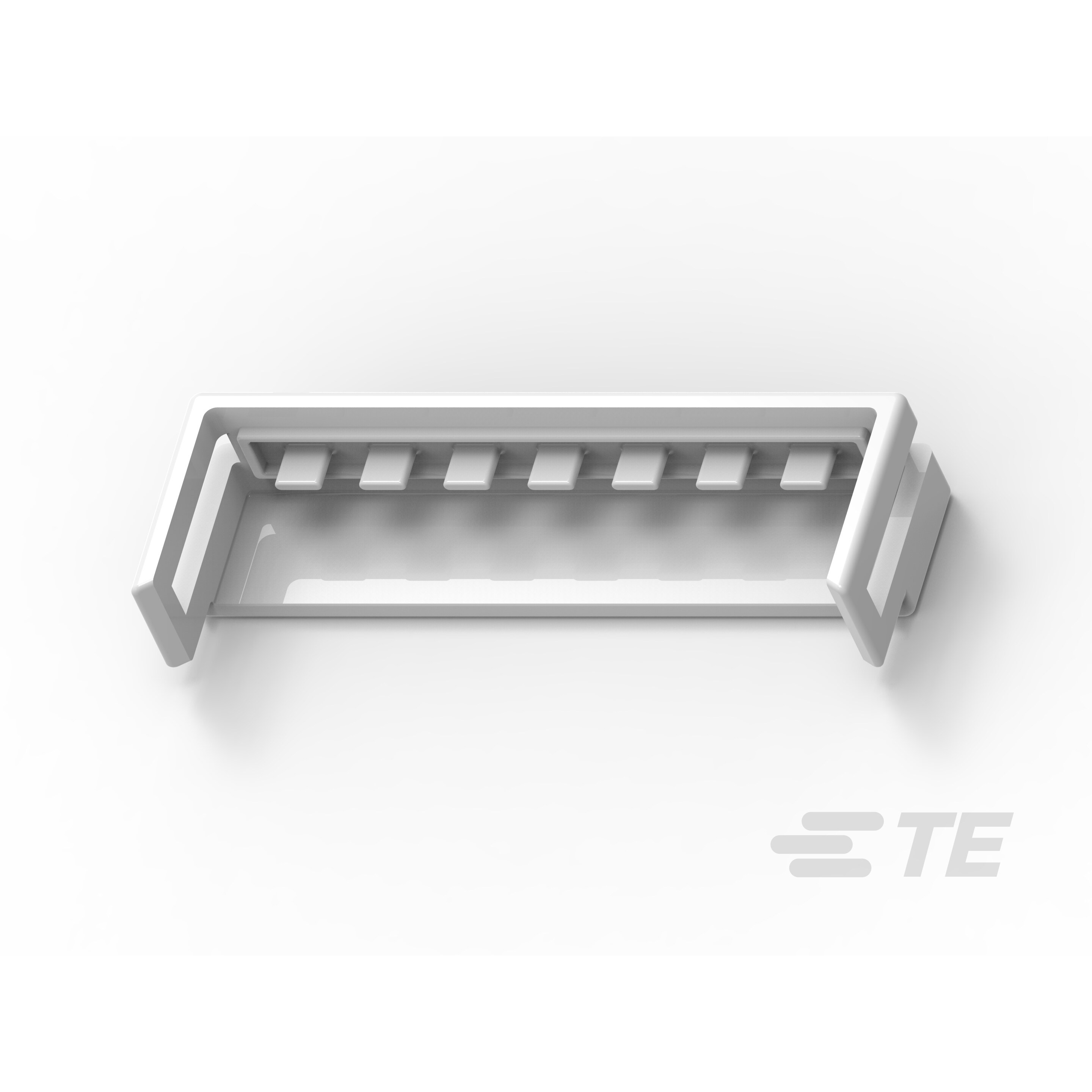TE Connectivity AMP Connectors 2005319-3 electronic component product image