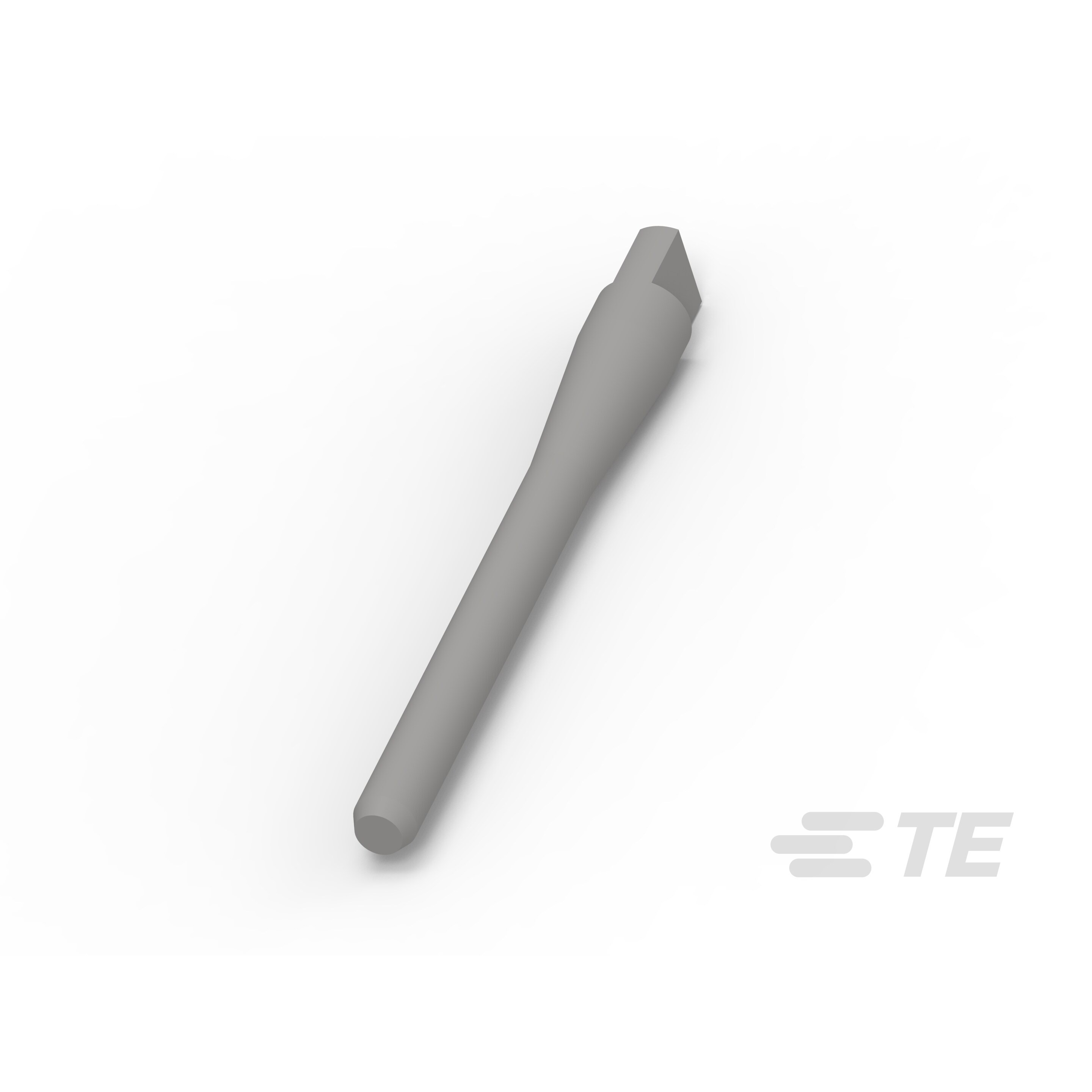 TE Connectivity AMP Connectors 2005423-3 electronic component product image