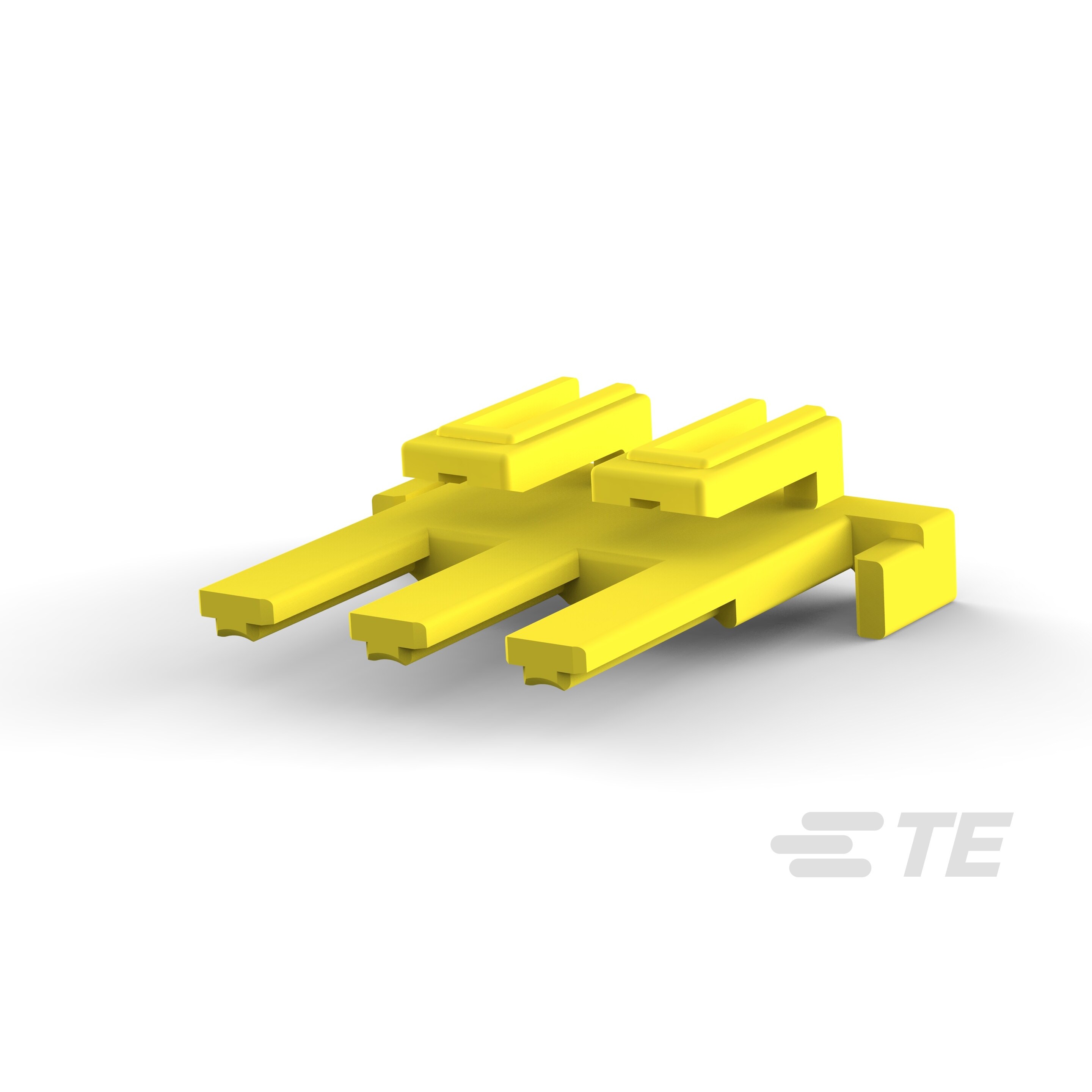 TE Connectivity AMP Connectors 2005543-5 electronic component product image