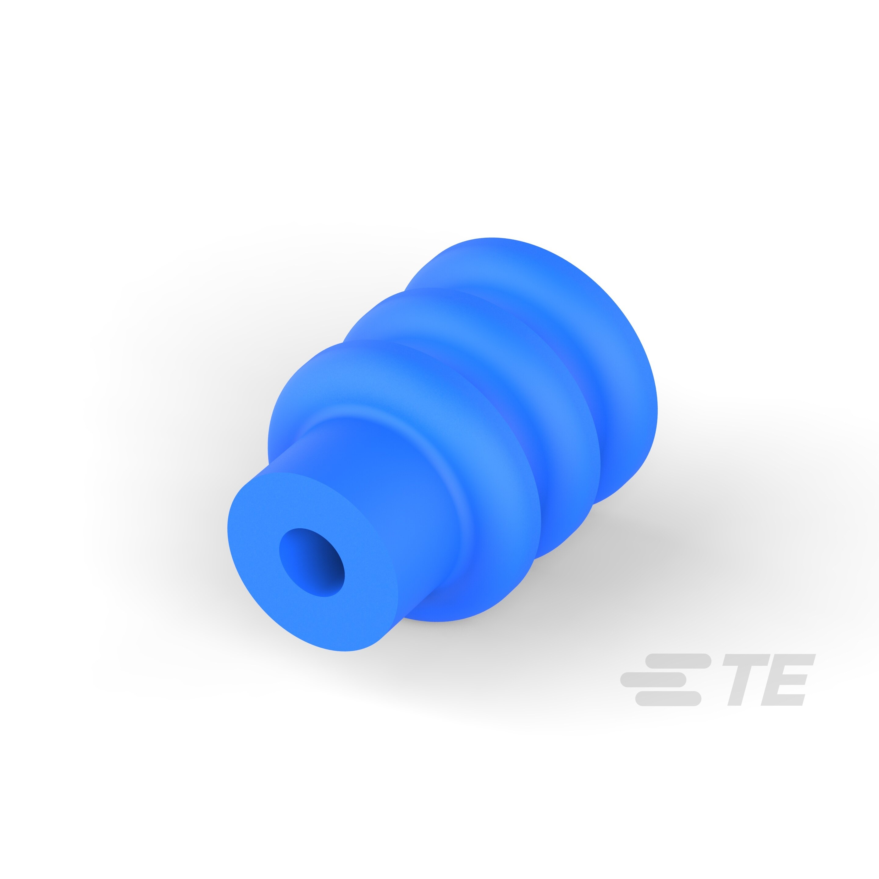 TE Connectivity AMP Connectors 2005877-1 electronic component product image