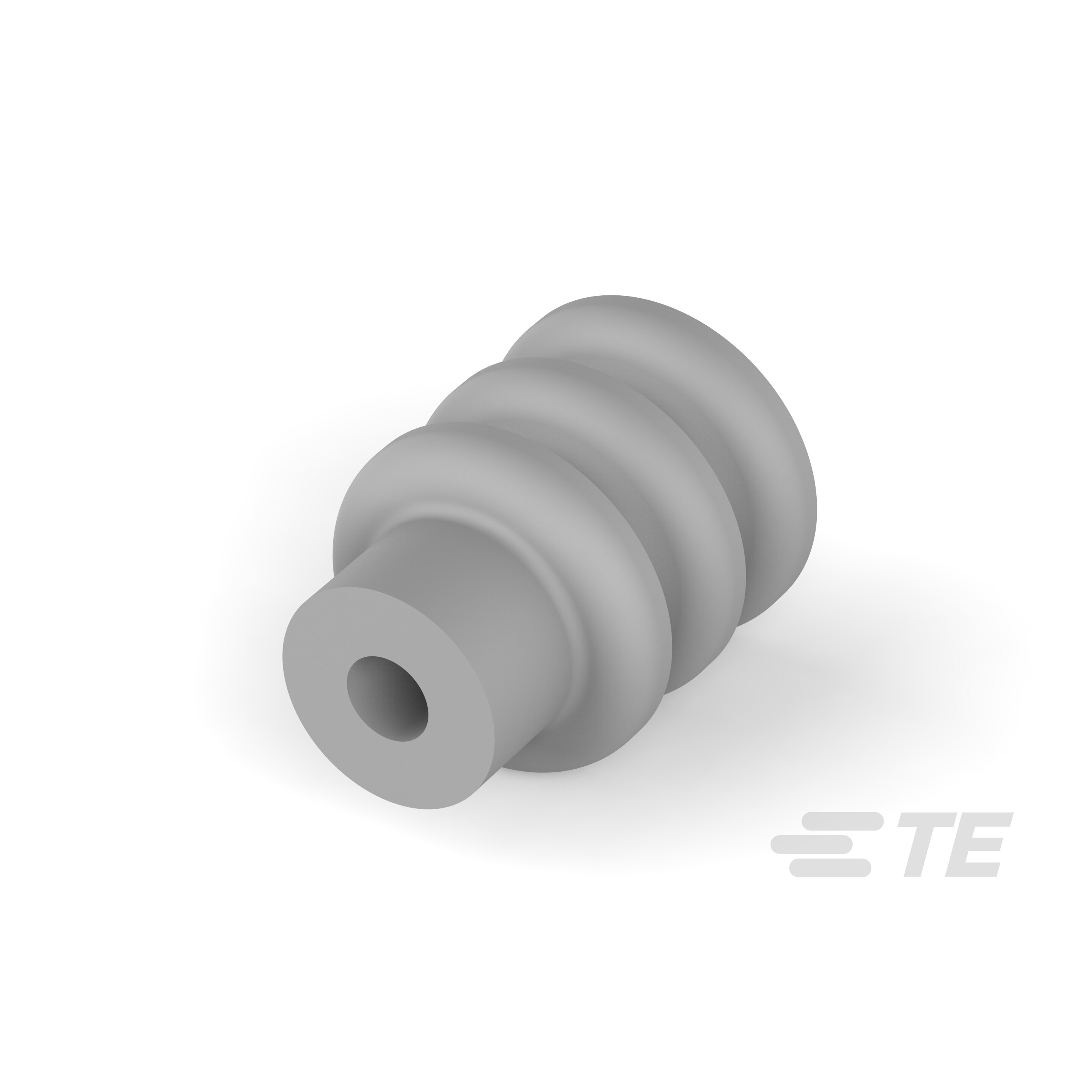 TE Connectivity AMP Connectors 2005877-2 electronic component product image