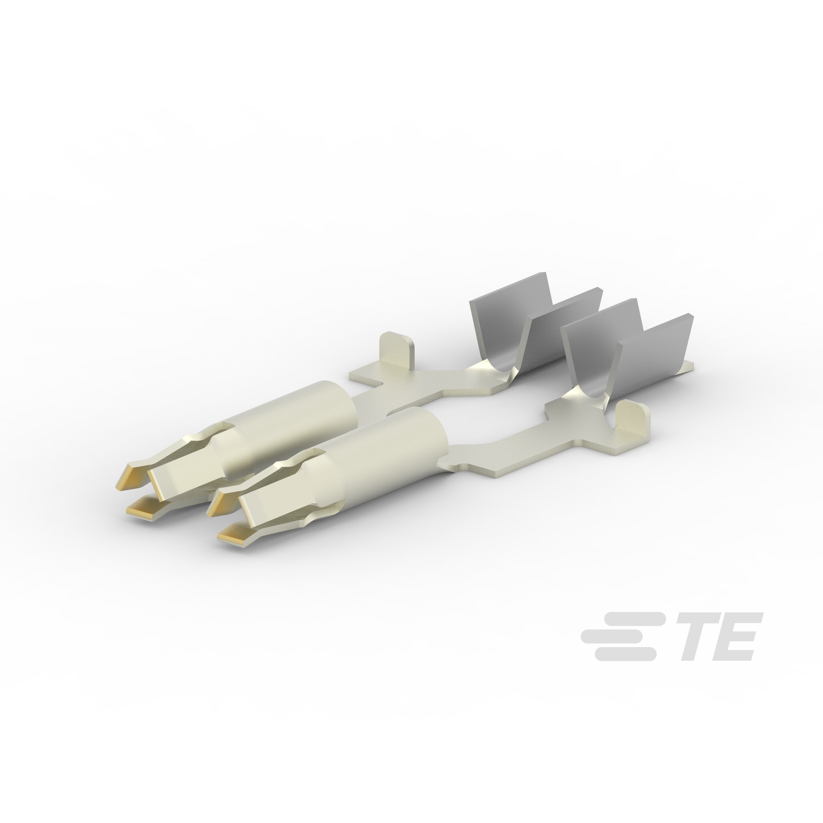 TE Connectivity AMP Connectors 2005939-3 electronic component product image