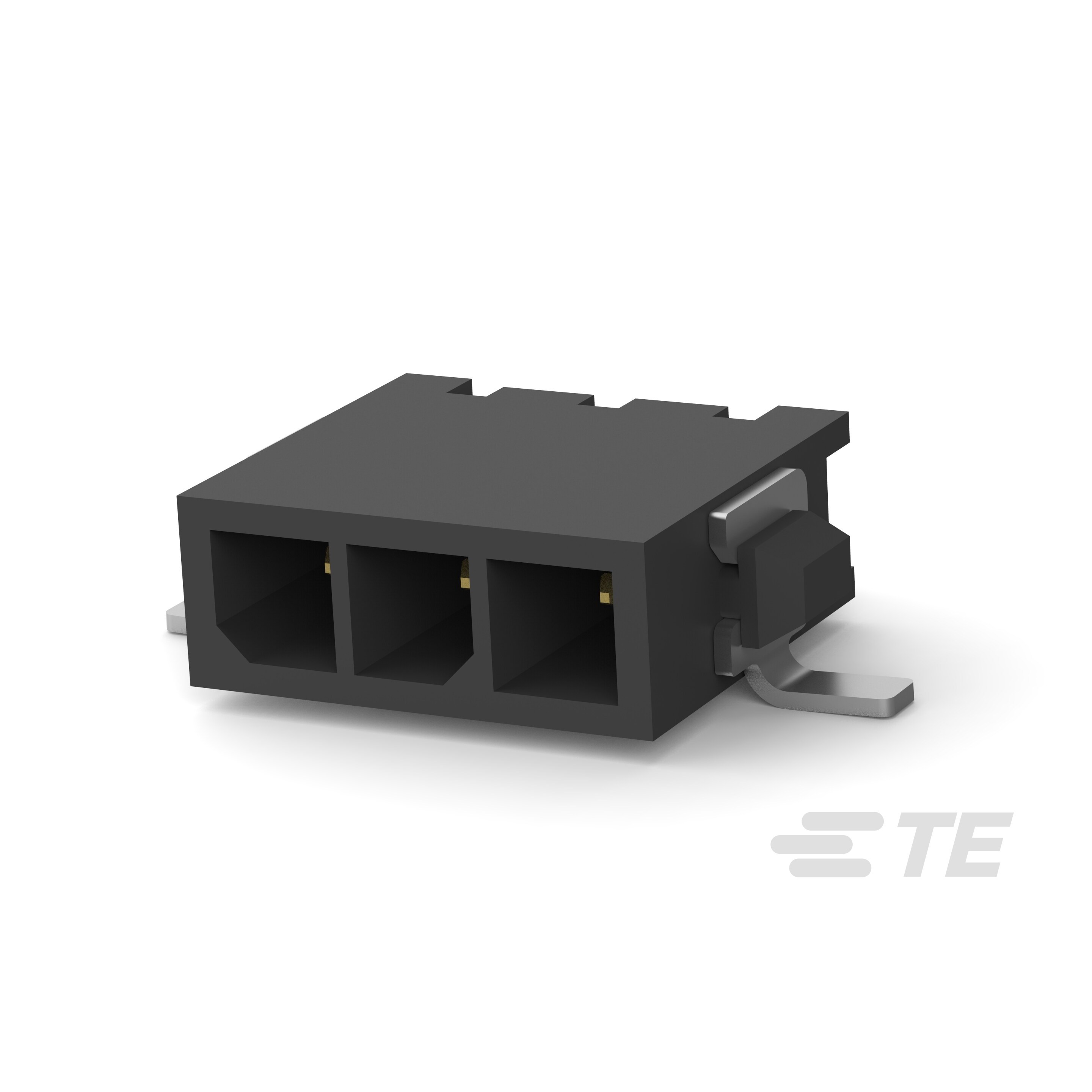 TE Connectivity AMP Connectors 2029266-3 electronic component product image