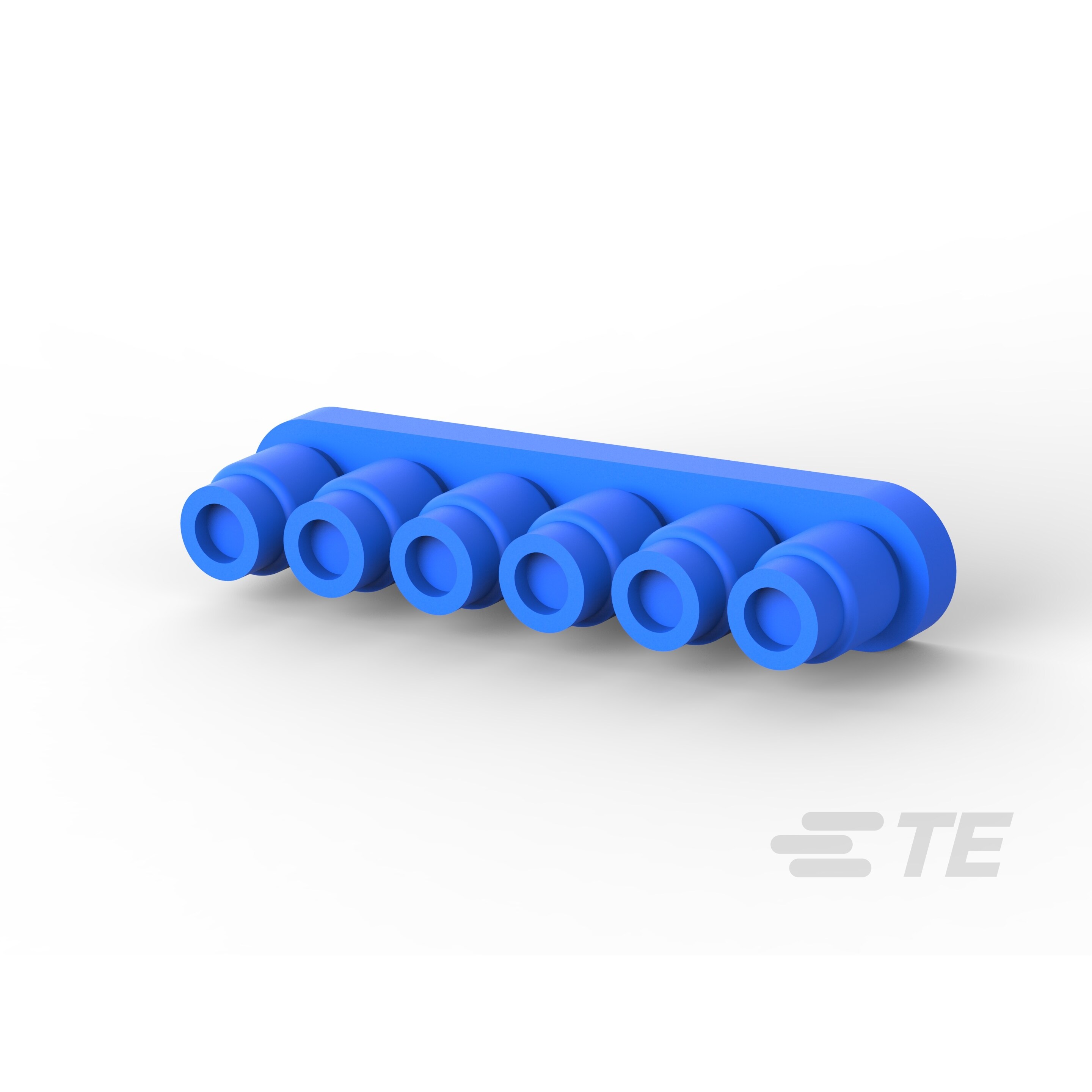 TE Connectivity AMP Connectors 2029268-1 electronic component product image