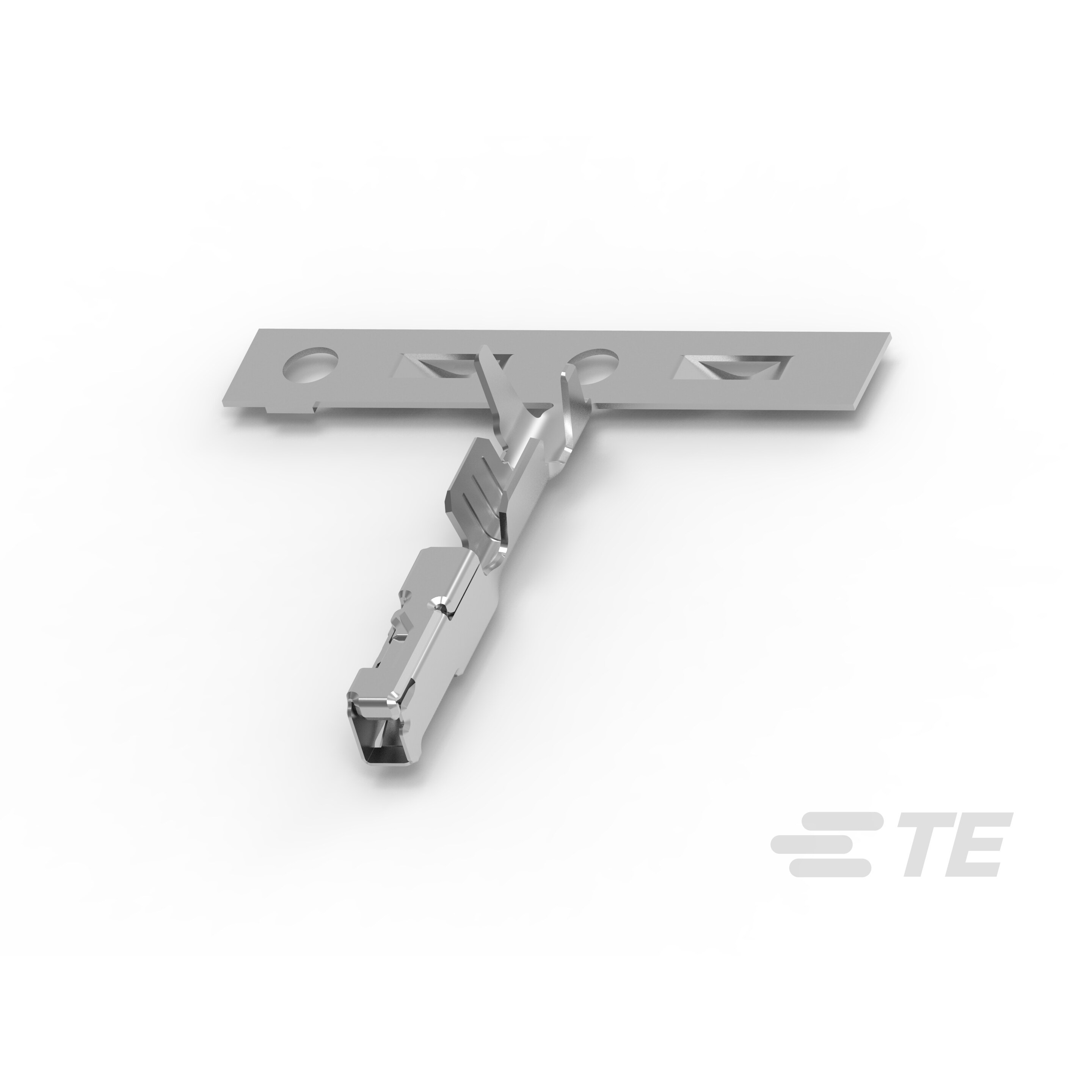 TE Connectivity AMP Connectors 2035170-4 electronic component product image
