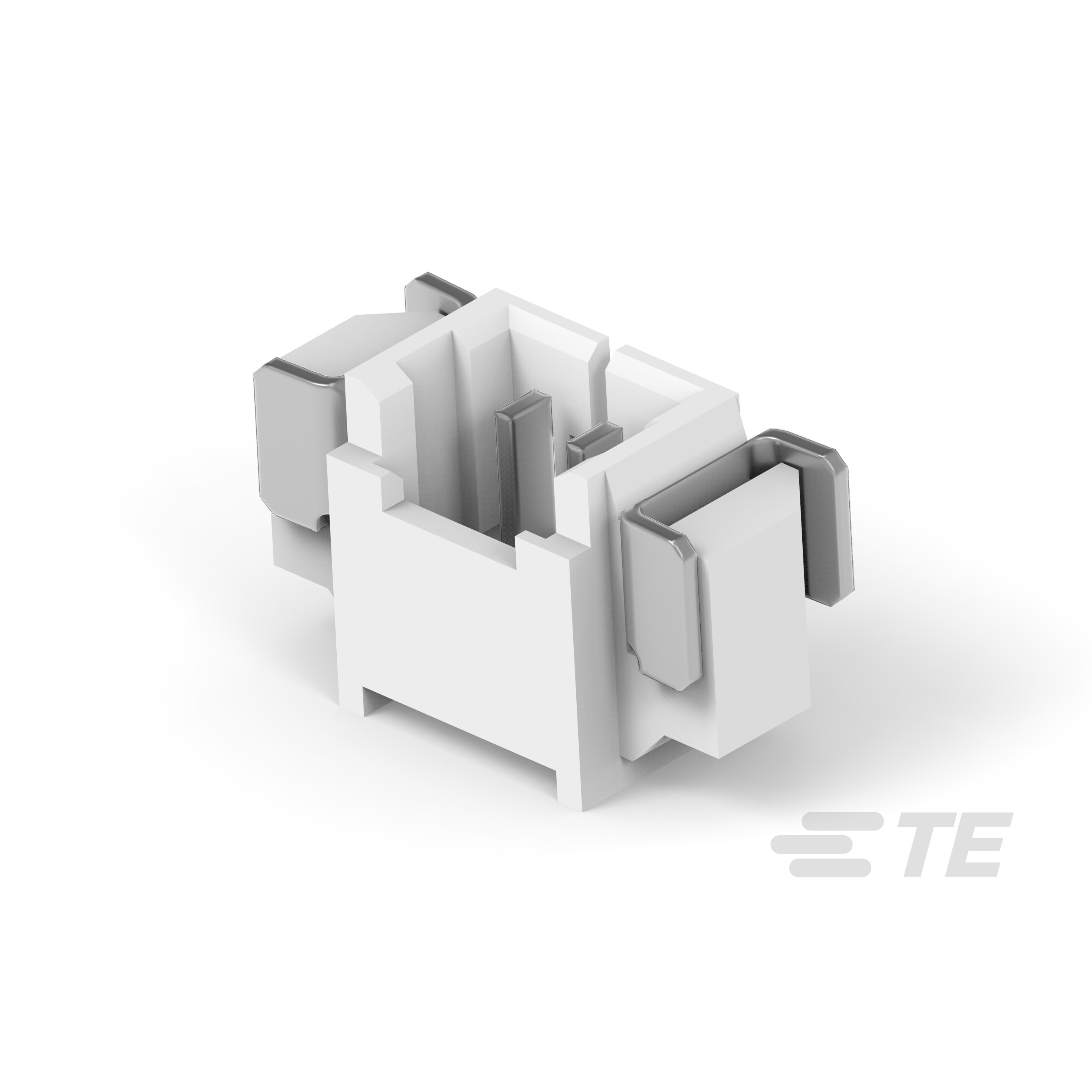 TE Connectivity AMP Connectors 2041180-2 electronic component product image