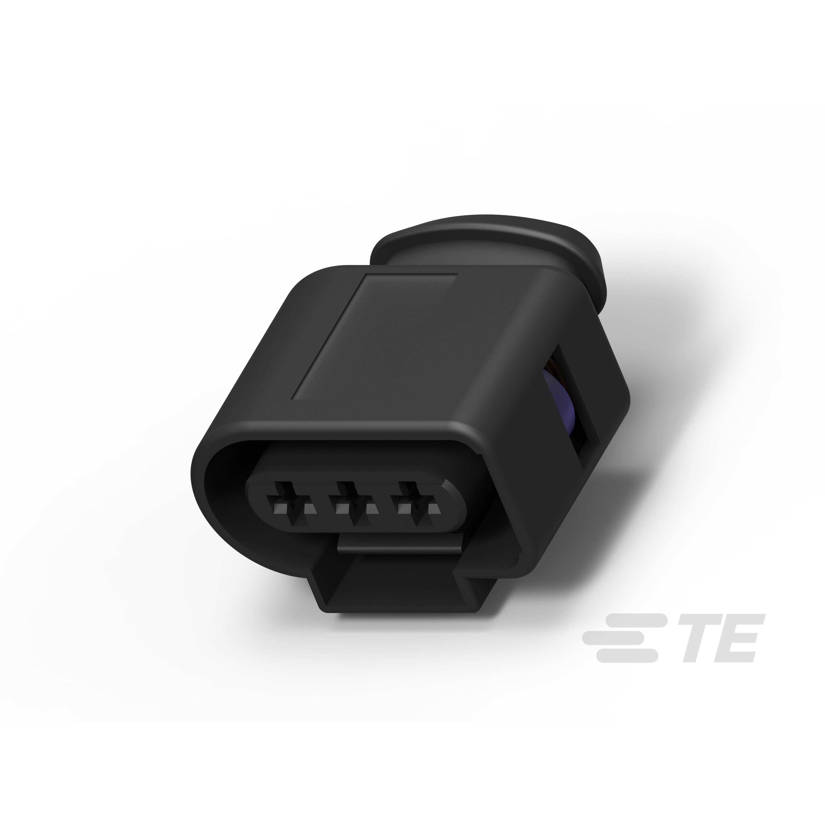 TE Connectivity AMP Connectors 2050994-1 electronic component product image