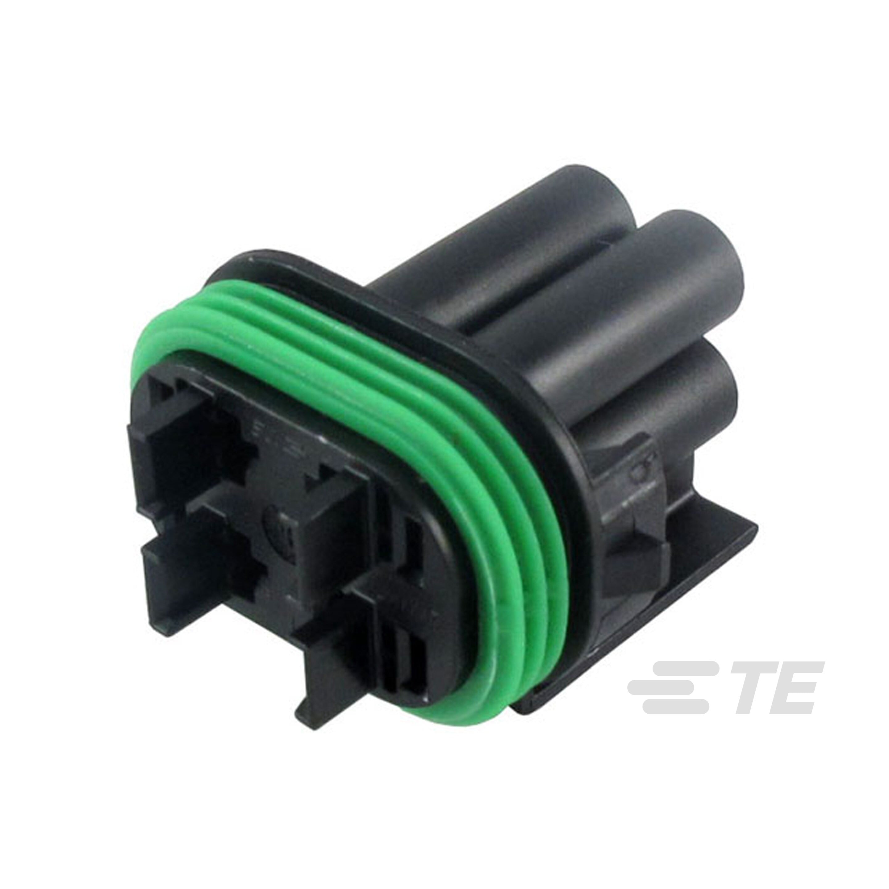 TE Connectivity Deutsch Connectors 2066046-1 electronic component product image