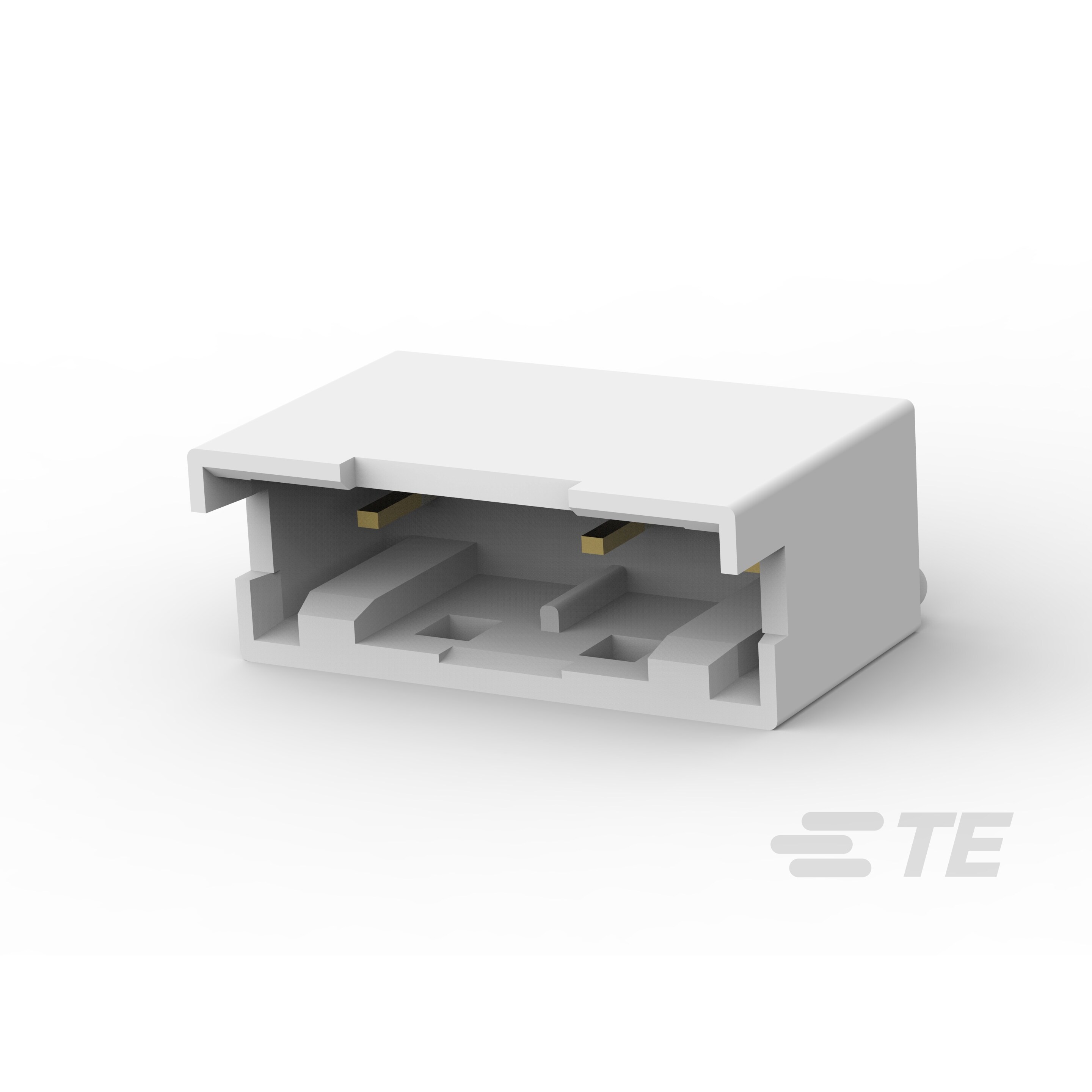 TE Connectivity AMP Connectors 2069907-1 electronic component product image
