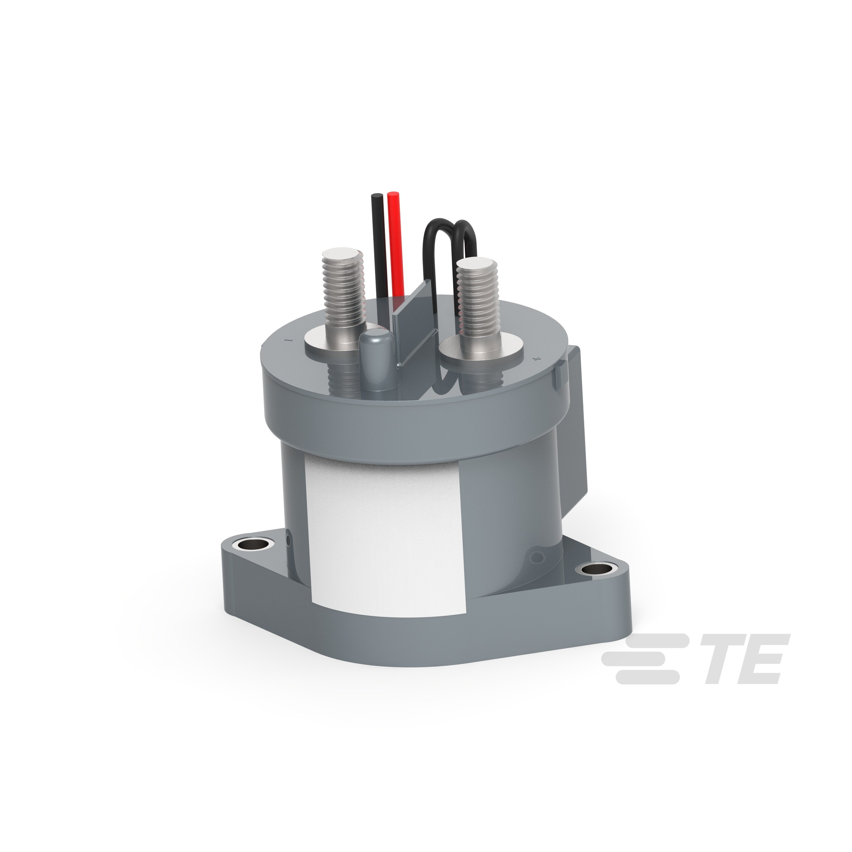 TE Connectivity Potter & Brumfield Relays IHV200AJANA electronic component product image