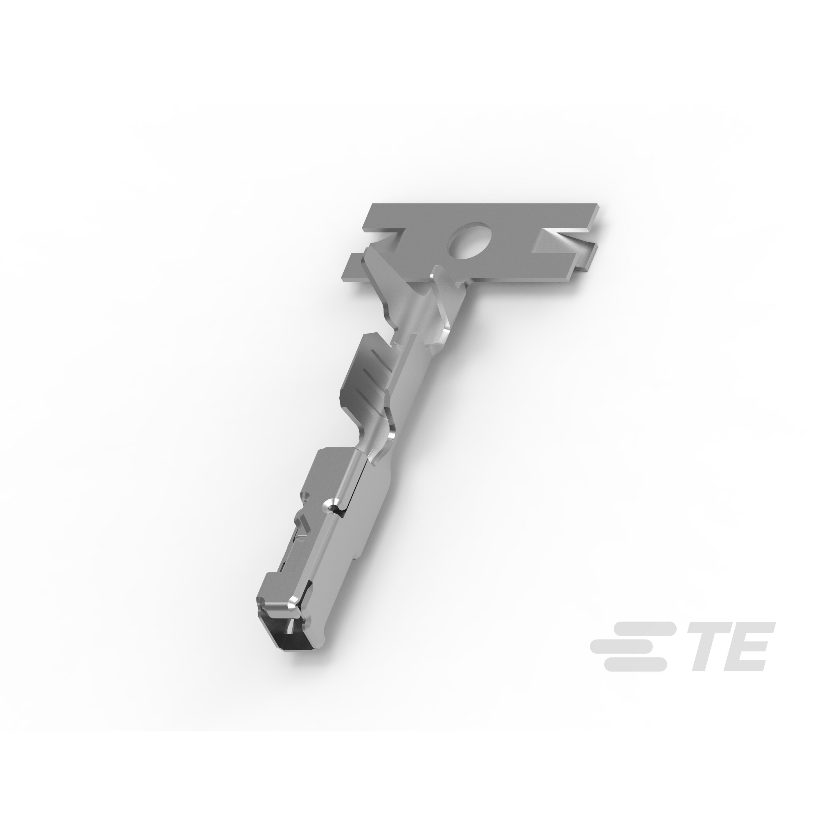 TE Connectivity AMP Connectors 2098165-1 electronic component product image