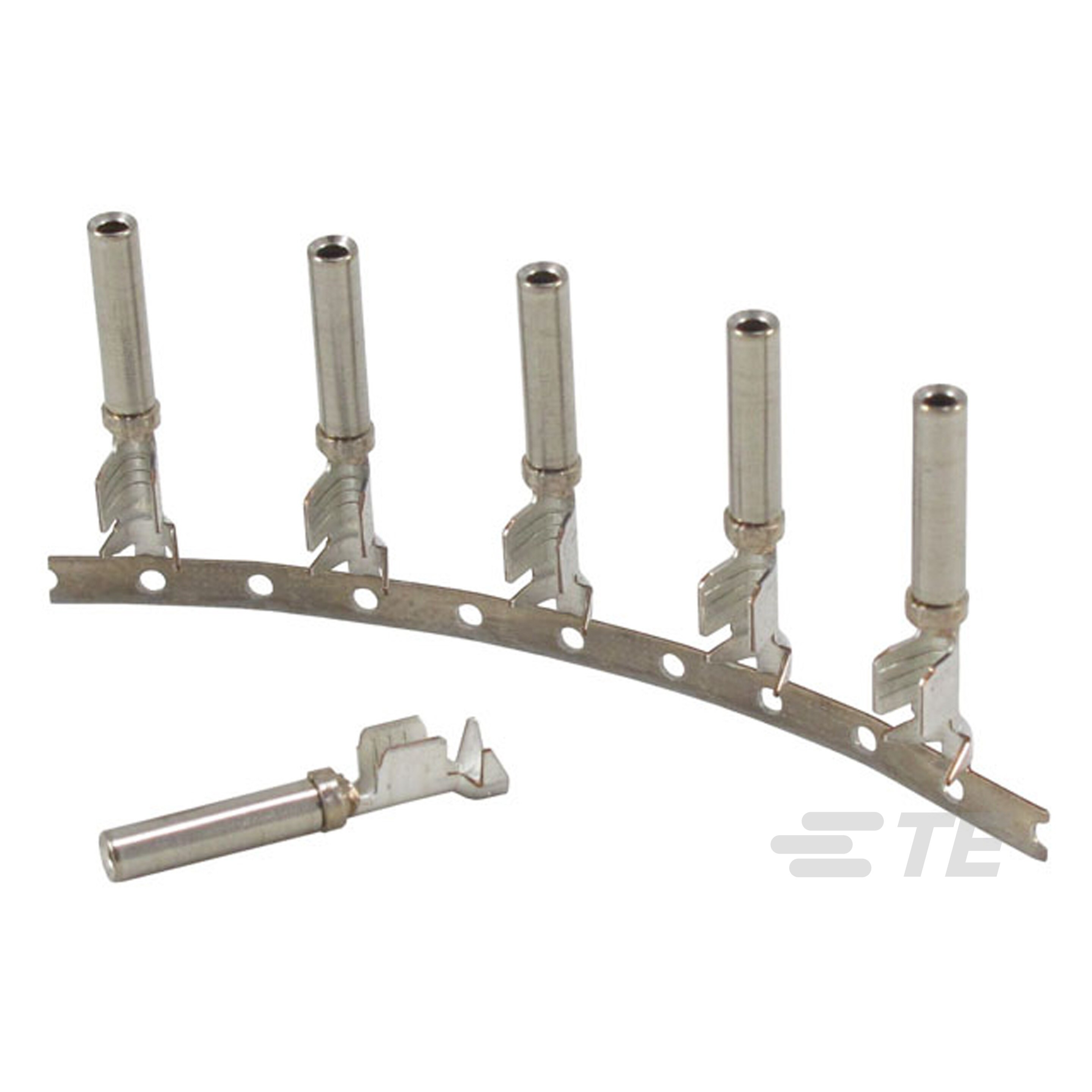 TE Connectivity AMP Connectors 2098253-1 electronic component product image