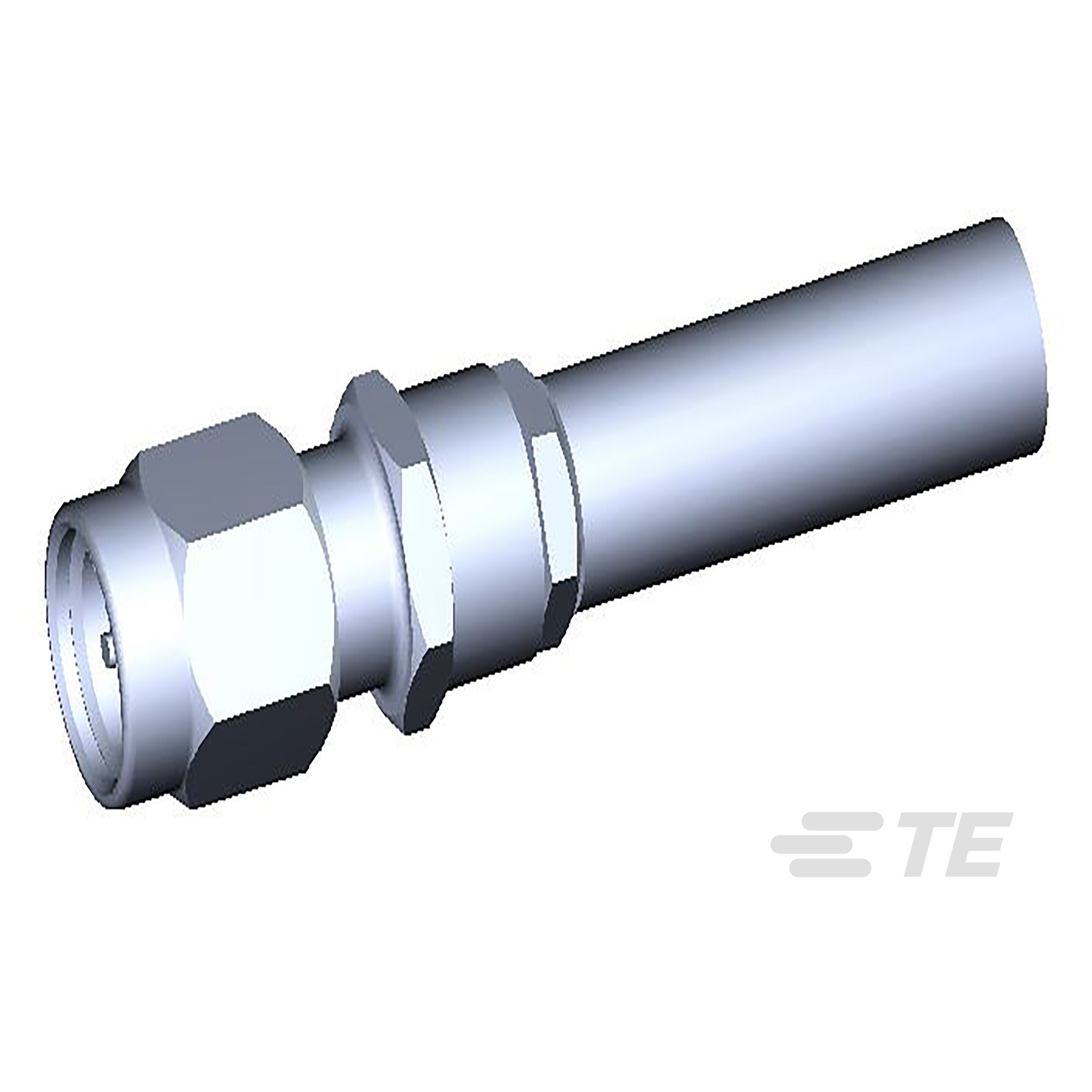 TE Connectivity Aerospace, Defense and Marine 1051812-1 electronic component product image