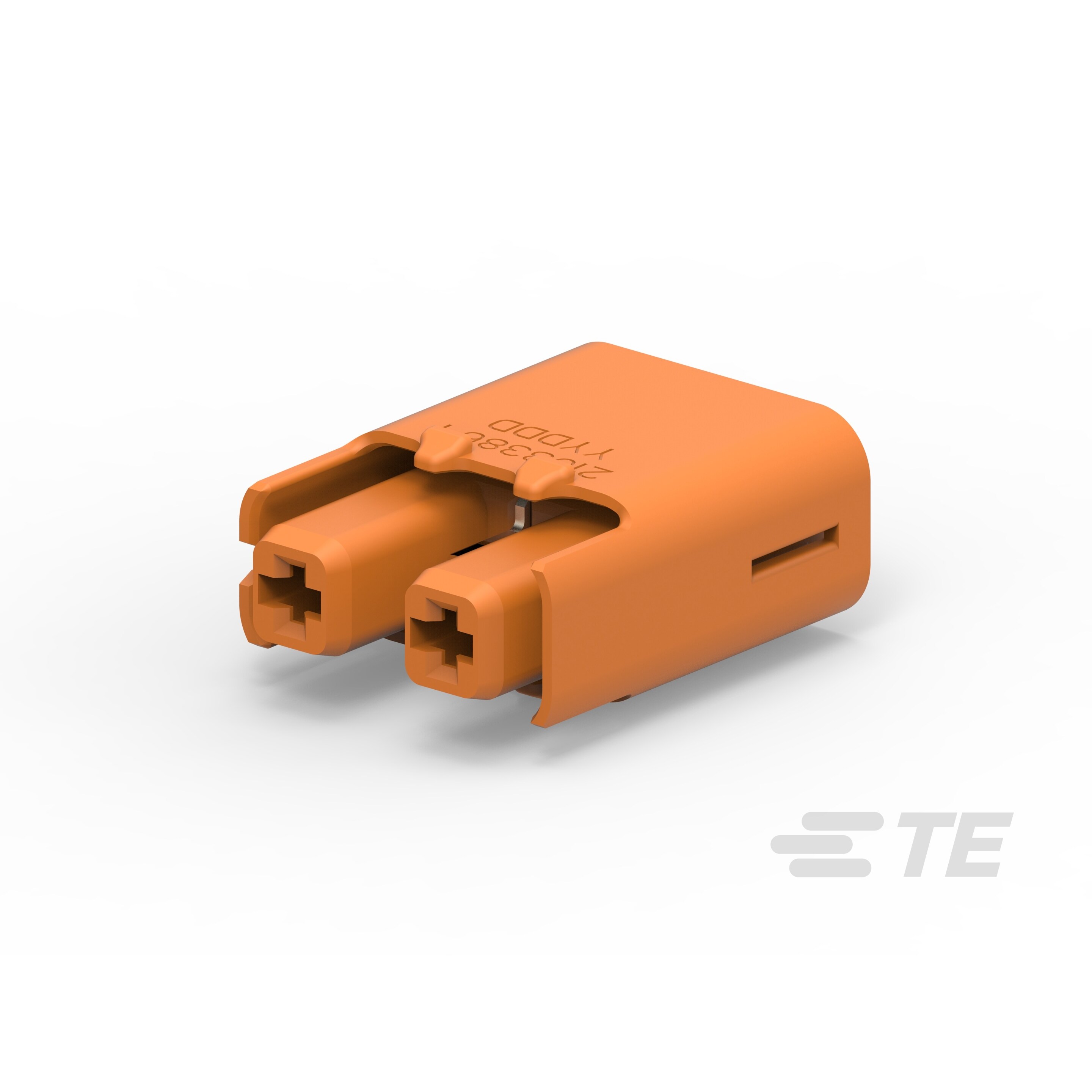 TE Connectivity AMP Connectors 2103386-1 electronic component product image