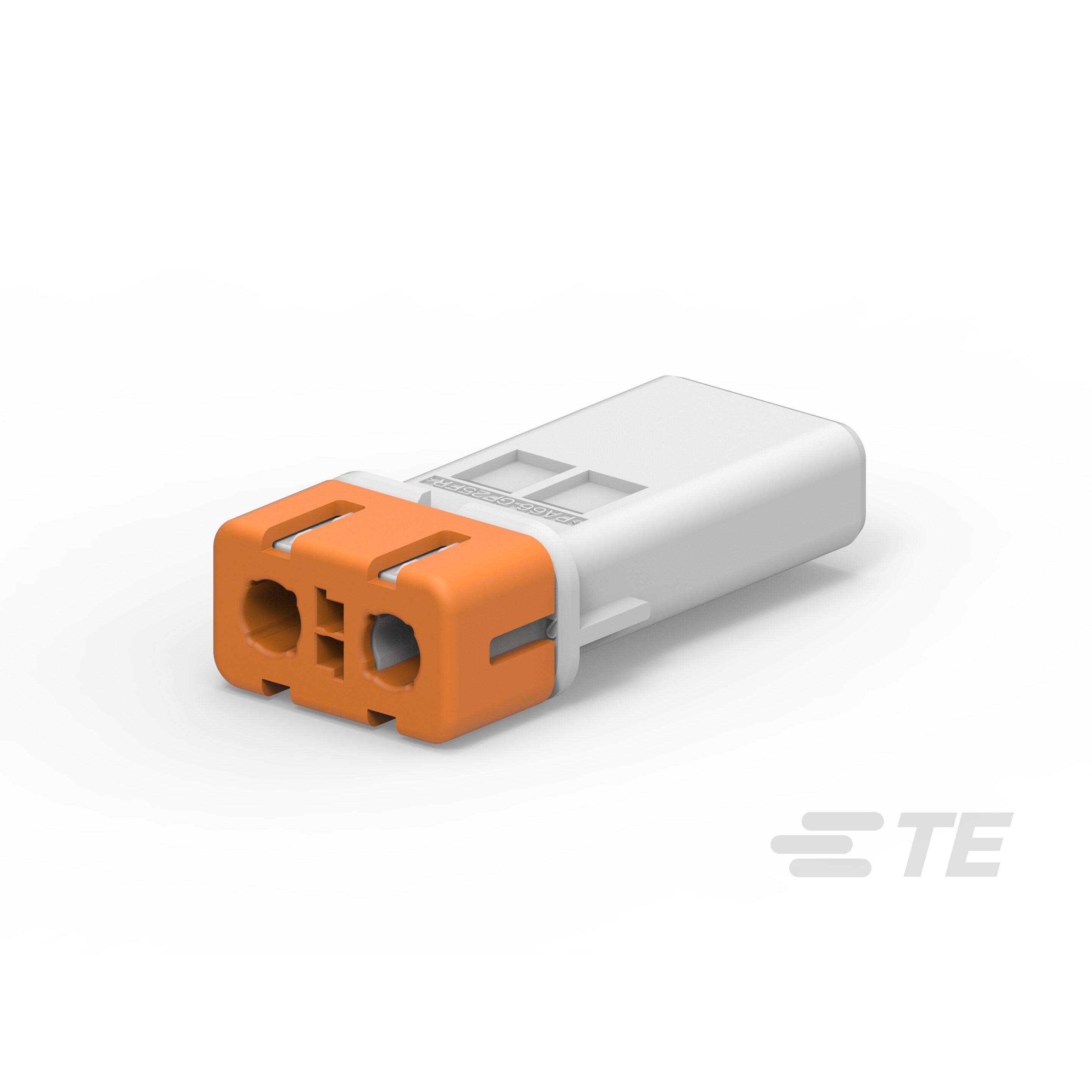 TE Connectivity Deutsch Connectors 2103722-1 electronic component product image