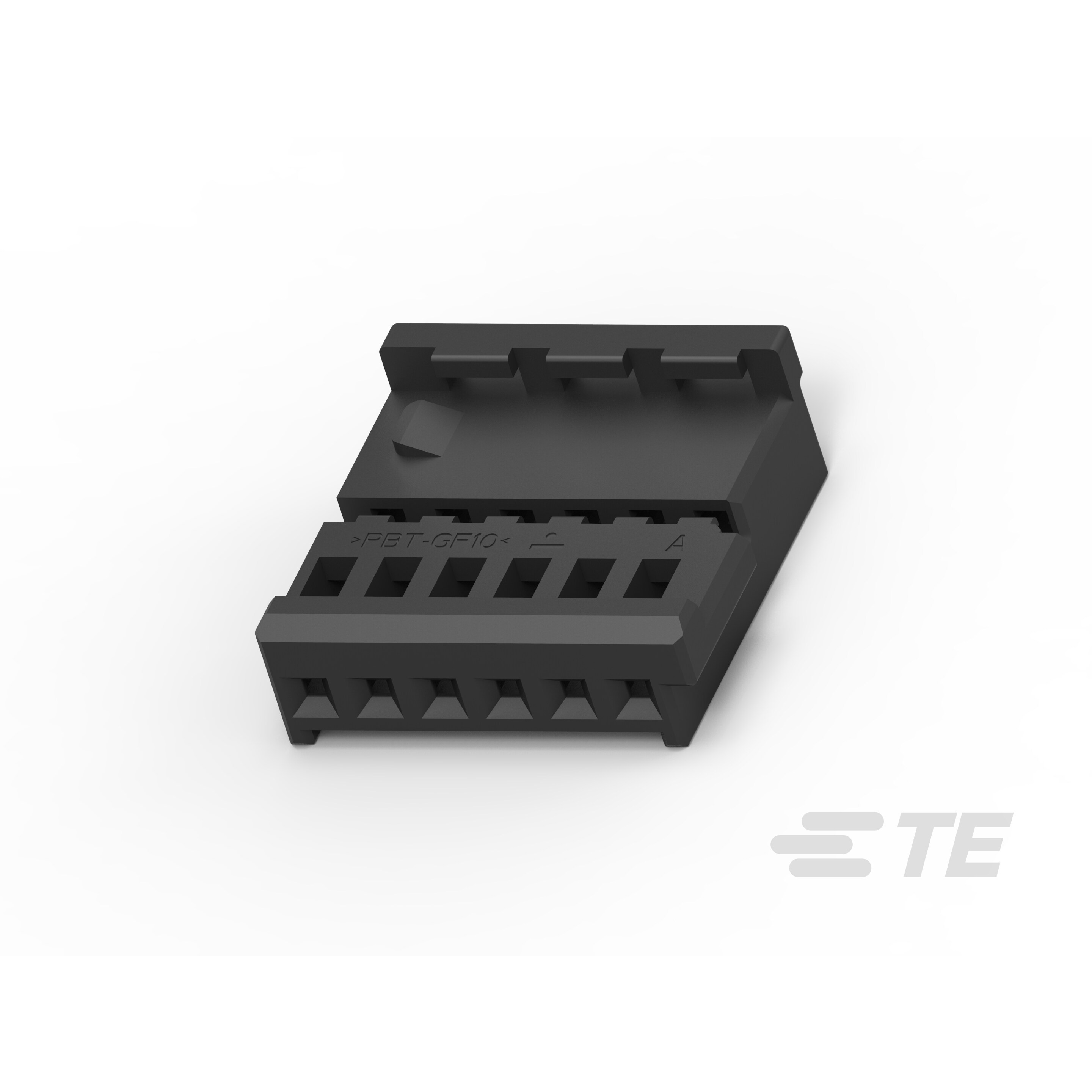 TE Connectivity AMP Connectors 2109233-2 electronic component product image