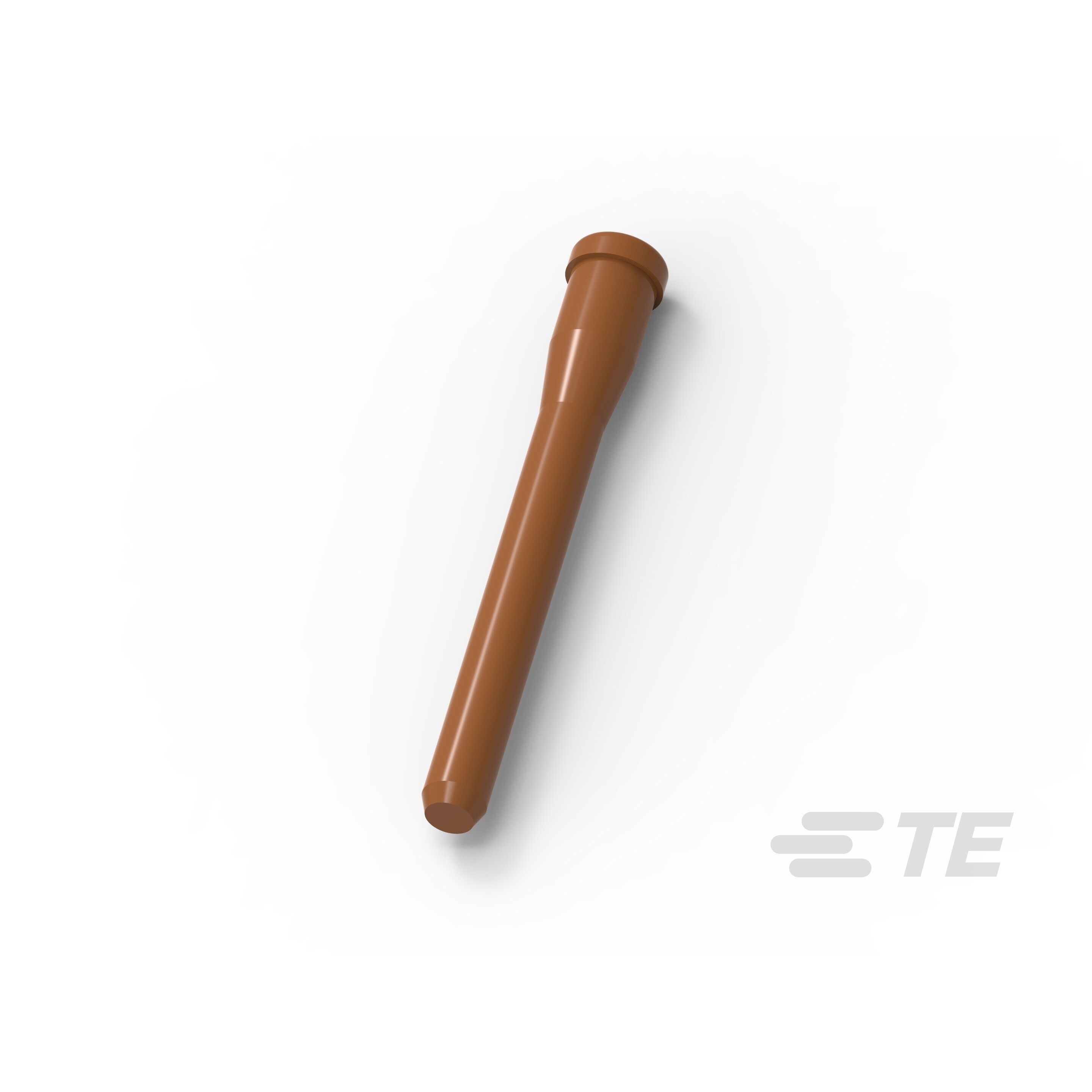 TE Connectivity AMP Connectors 2109258-4 electronic component product image