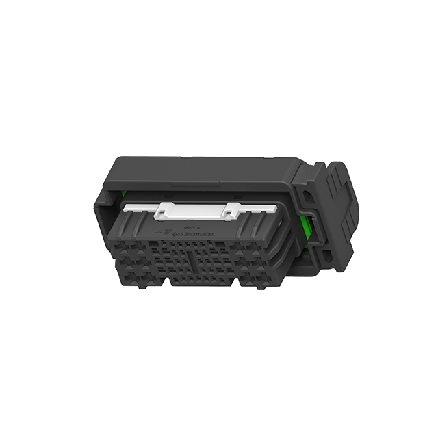 TE Connectivity AMP Connectors 2109340-2 electronic component product image