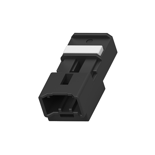 TE Connectivity AMP Connectors 2109366-2 electronic component product image