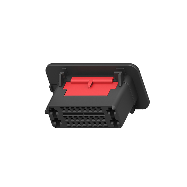 TE Connectivity AMP Connectors 2112155-1 electronic component product image