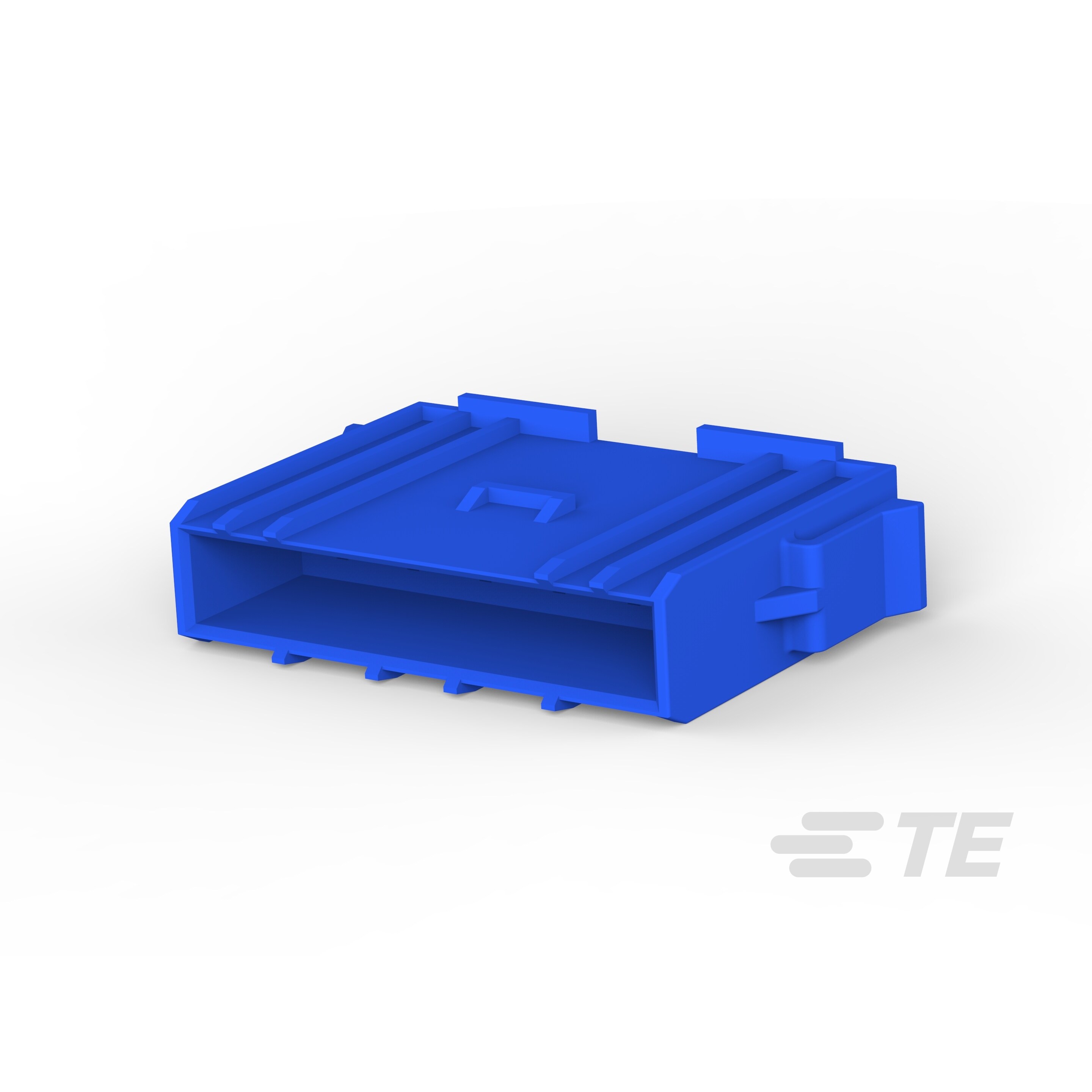 TE Connectivity AMP Connectors 2120050-1 electronic component product image