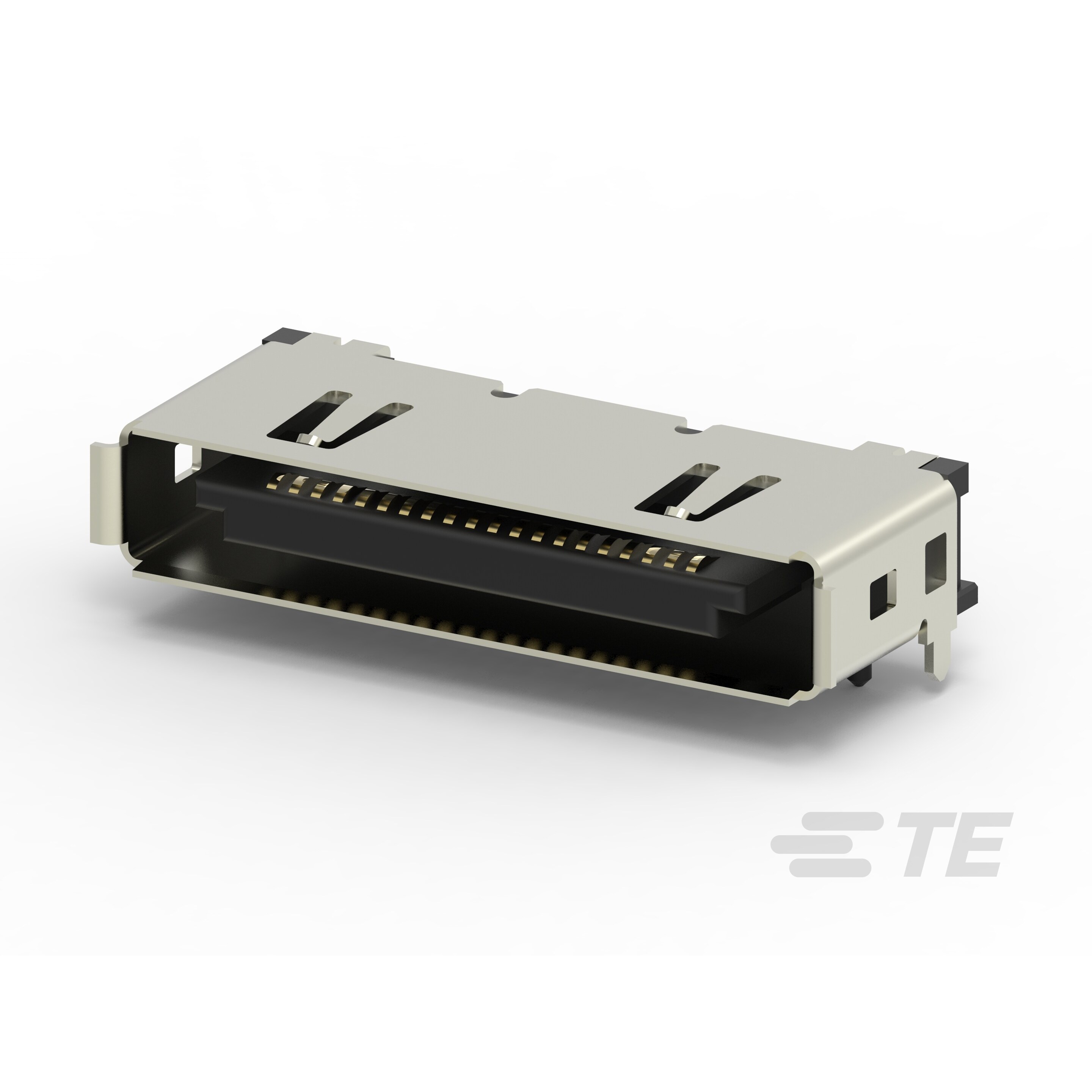 TE Connectivity AMP Connectors 2129281-2 electronic component product image