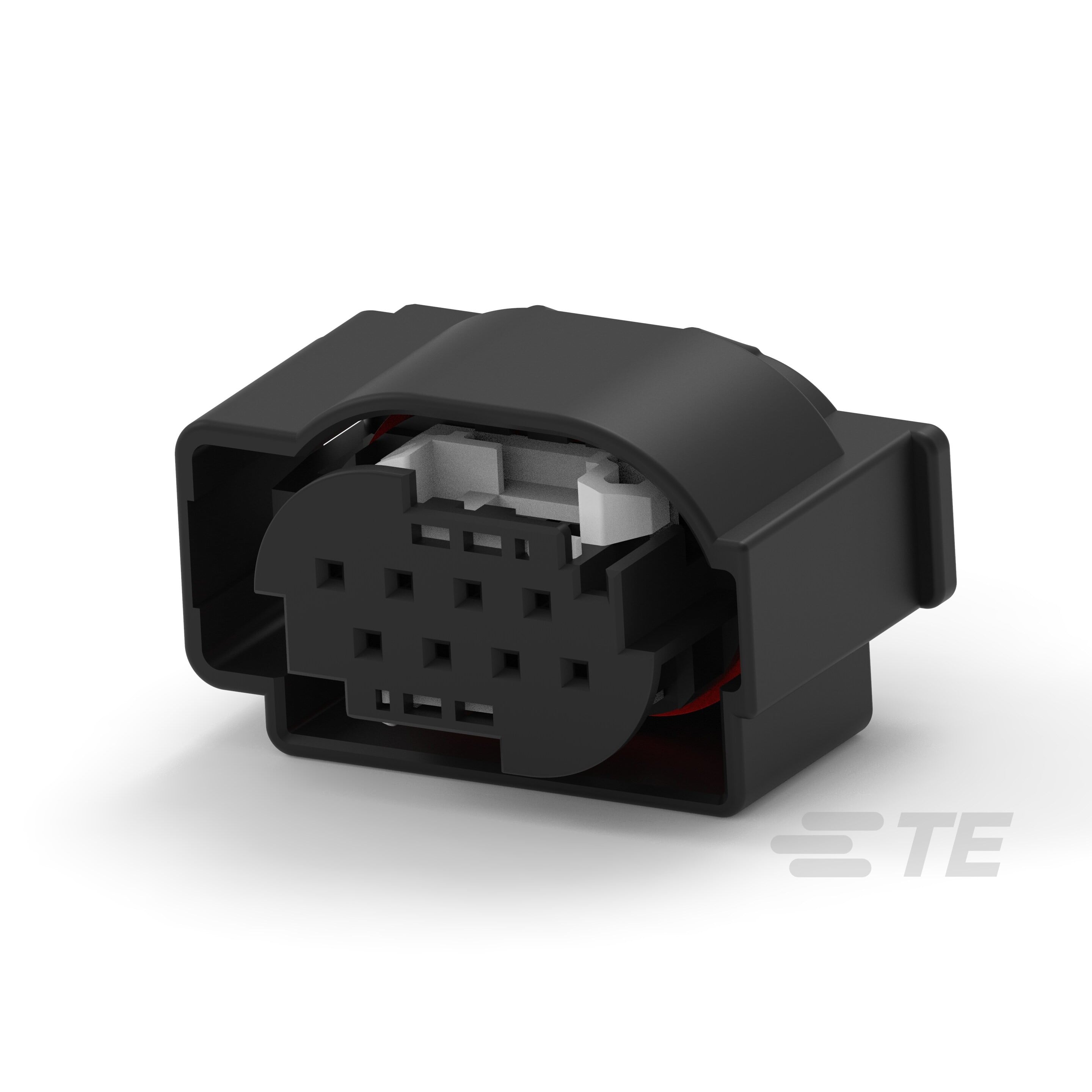 TE Connectivity AMP Connectors 2134557-2 electronic component product image