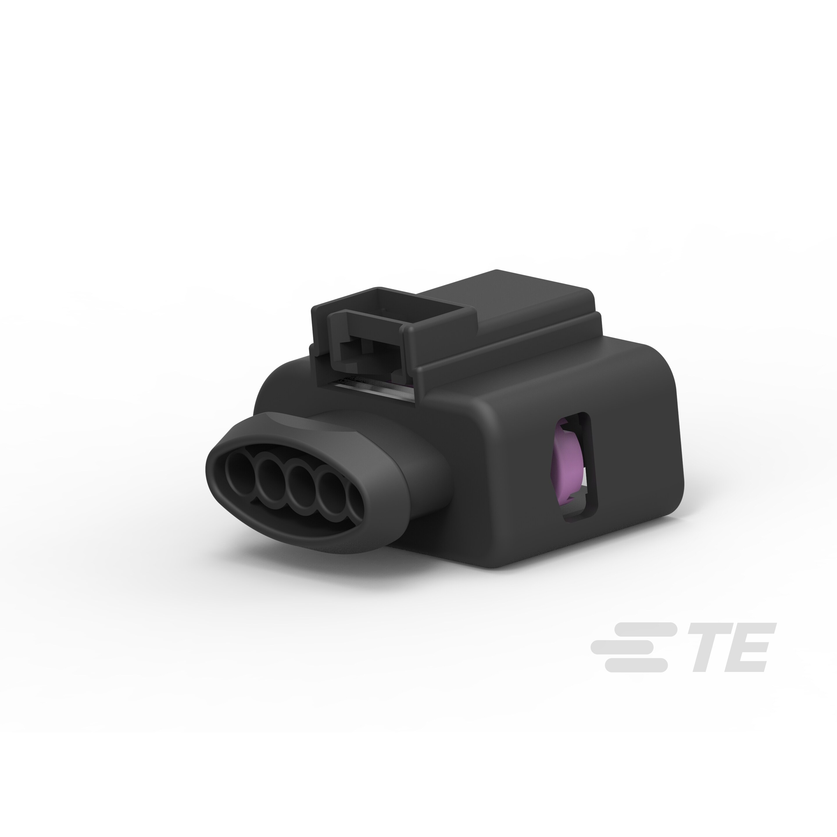 TE Connectivity AMP Connectors 2137400-1 electronic component product image