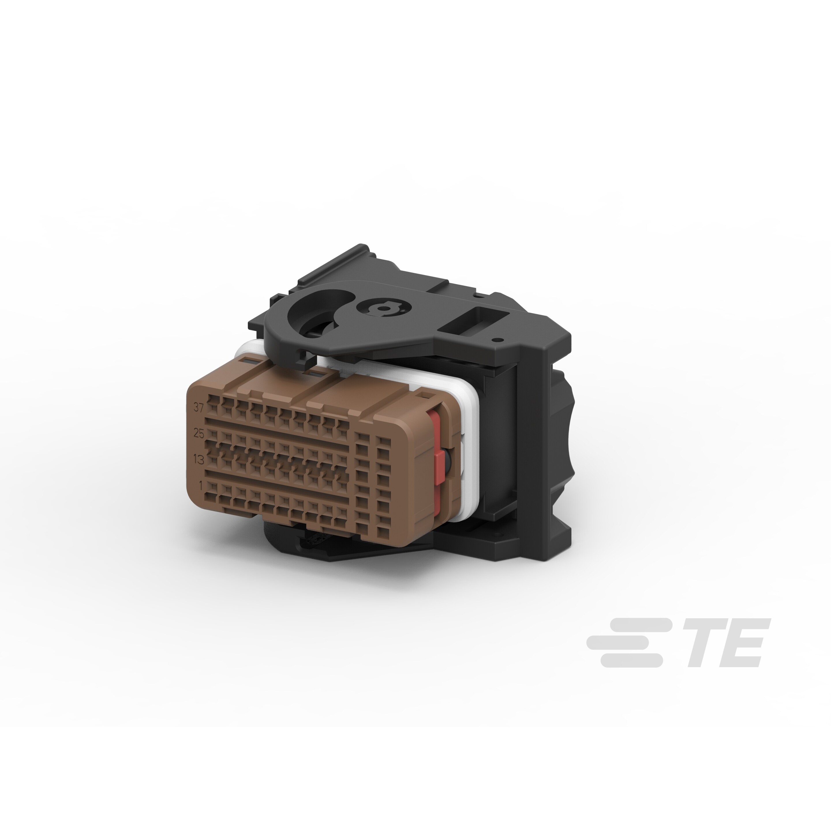 TE Connectivity AMP Connectors 2137492-1 electronic component product image