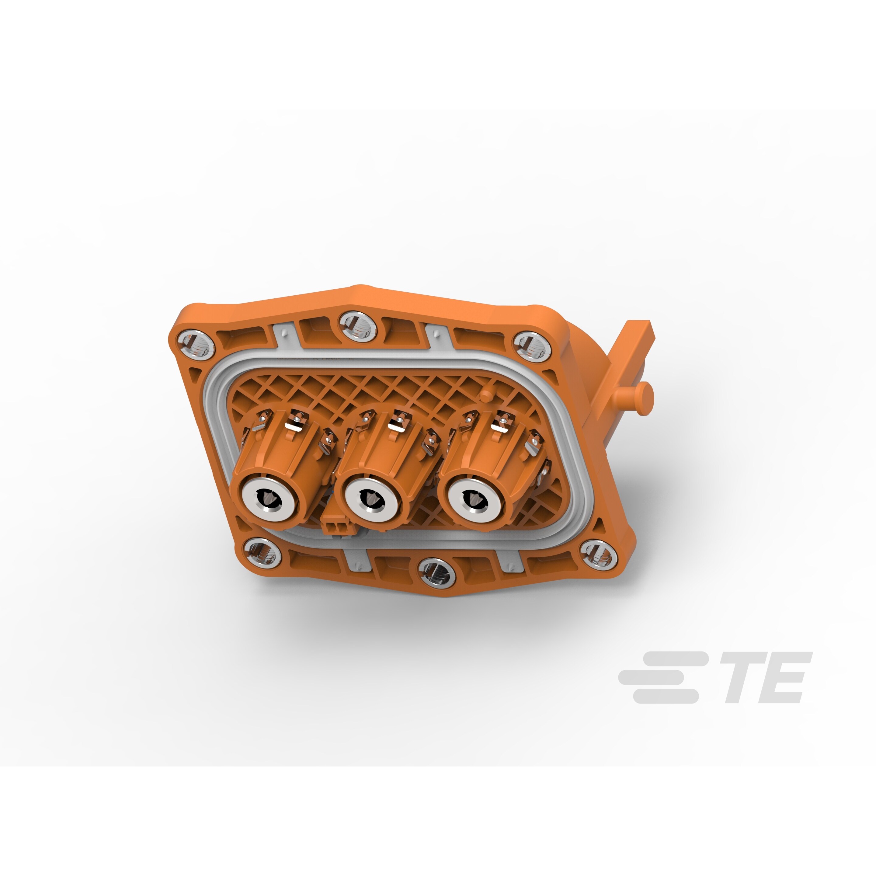 TE Connectivity AMP Connectors 2141230-2 electronic component product image