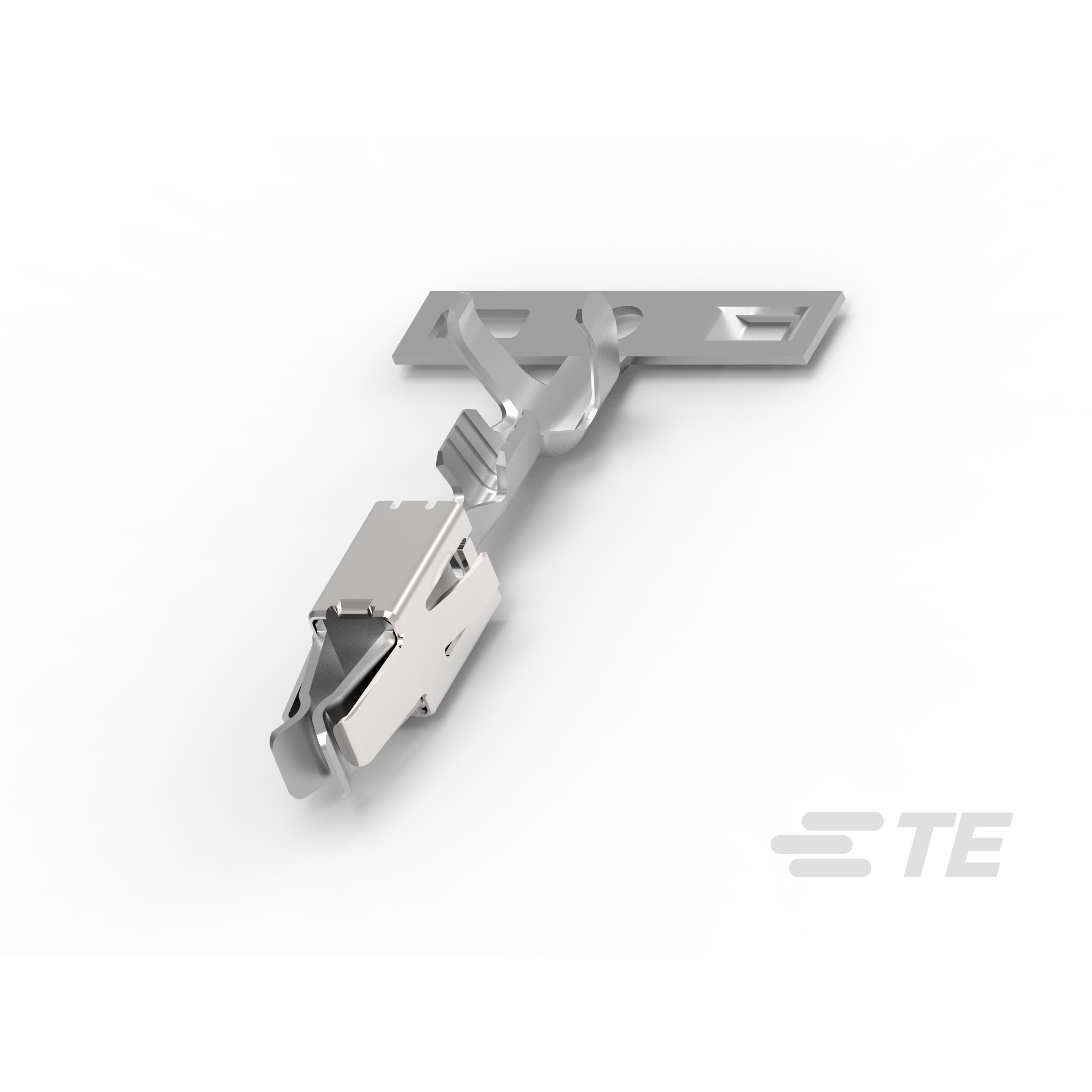 TE Connectivity AMP Connectors 2141894-2 electronic component product image