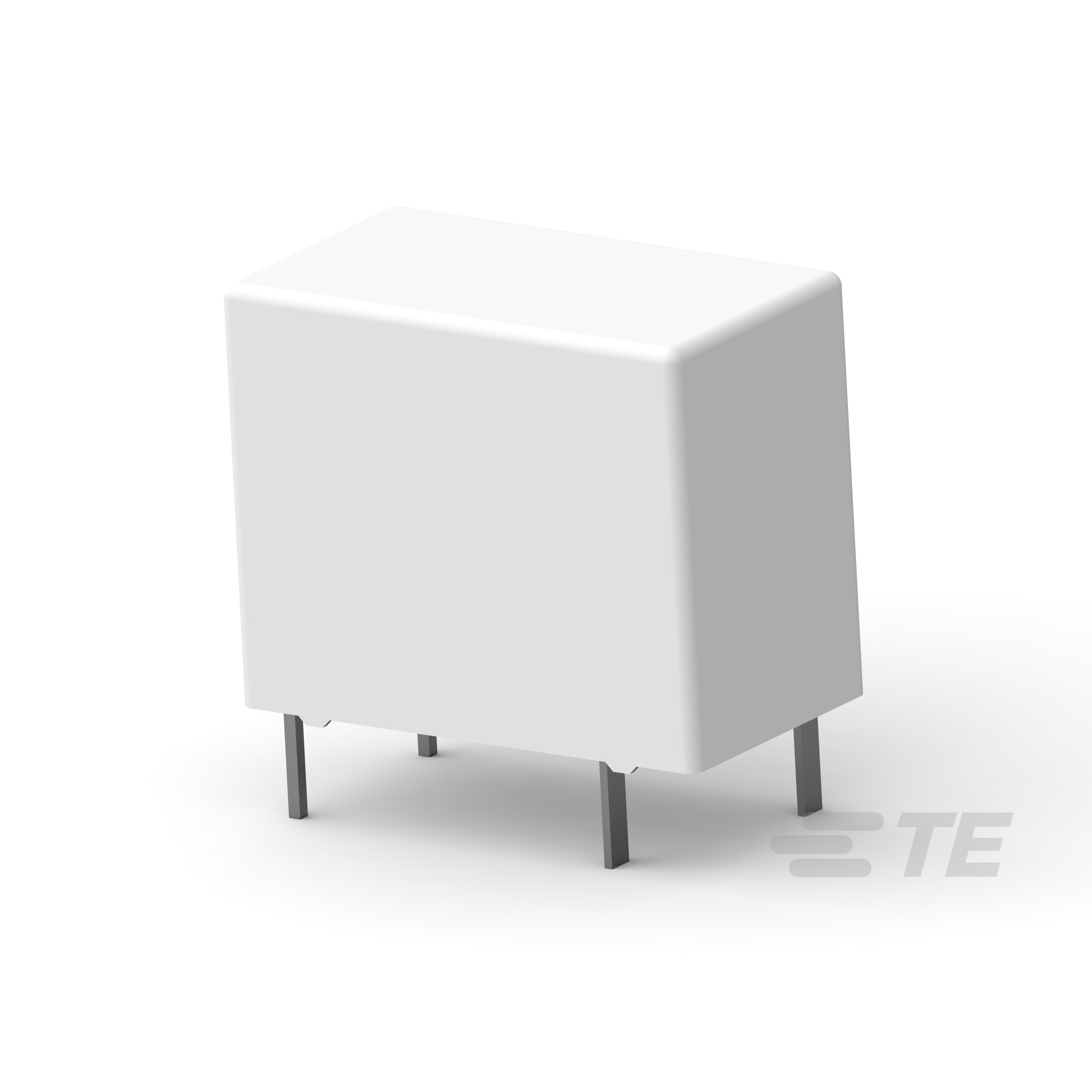 TE Connectivity Potter & Brumfield Relays 2071398-1 electronic component product image