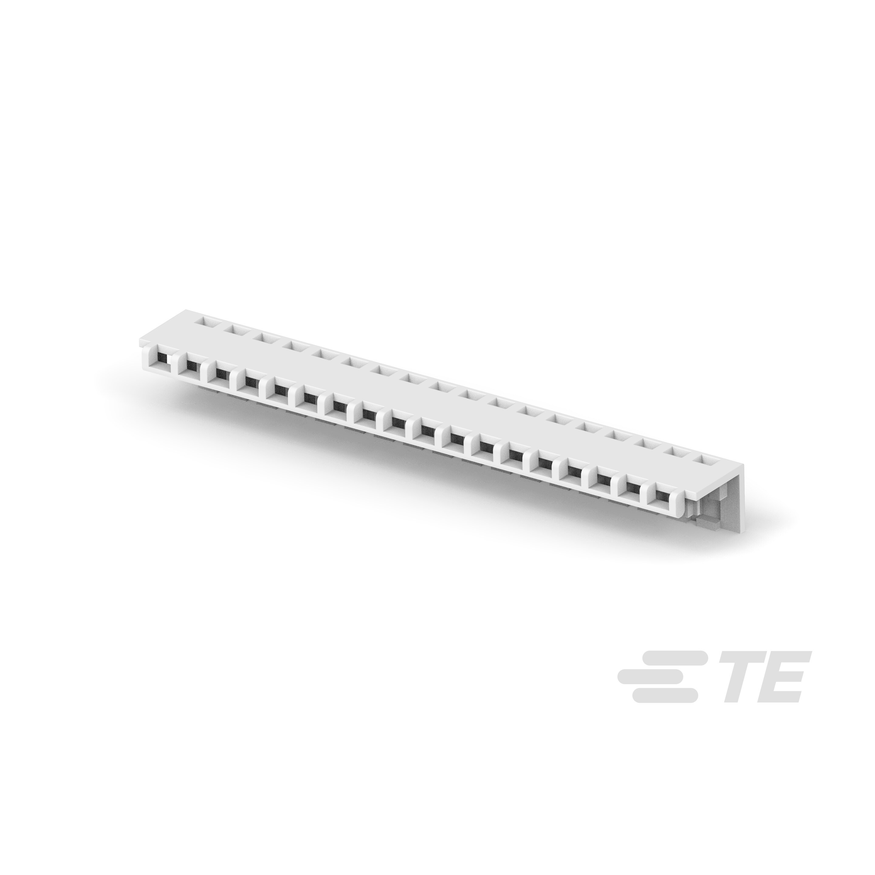TE Connectivity AMP Connectors 1-643067-9 electronic component product image