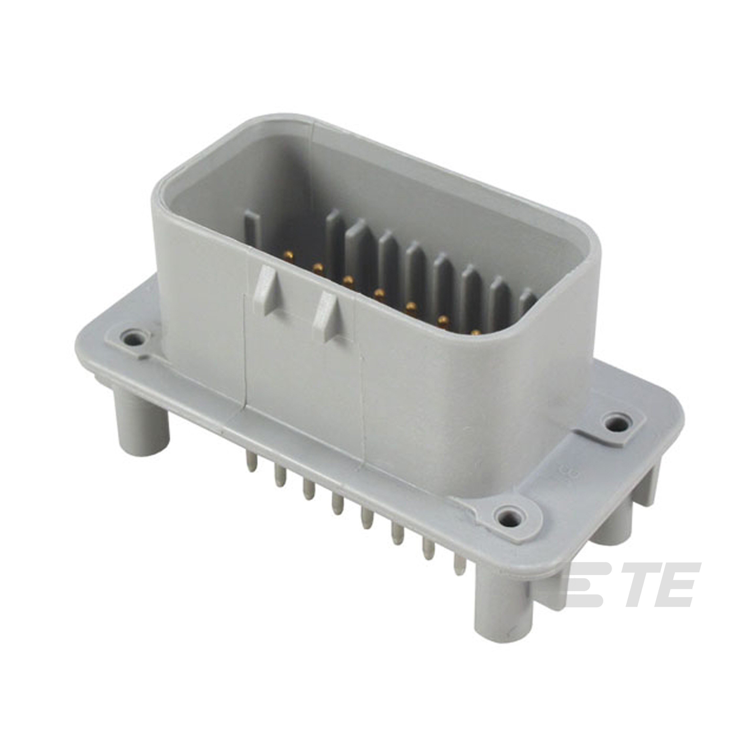 TE Connectivity AMP Connectors 1-776200-4 electronic component product image