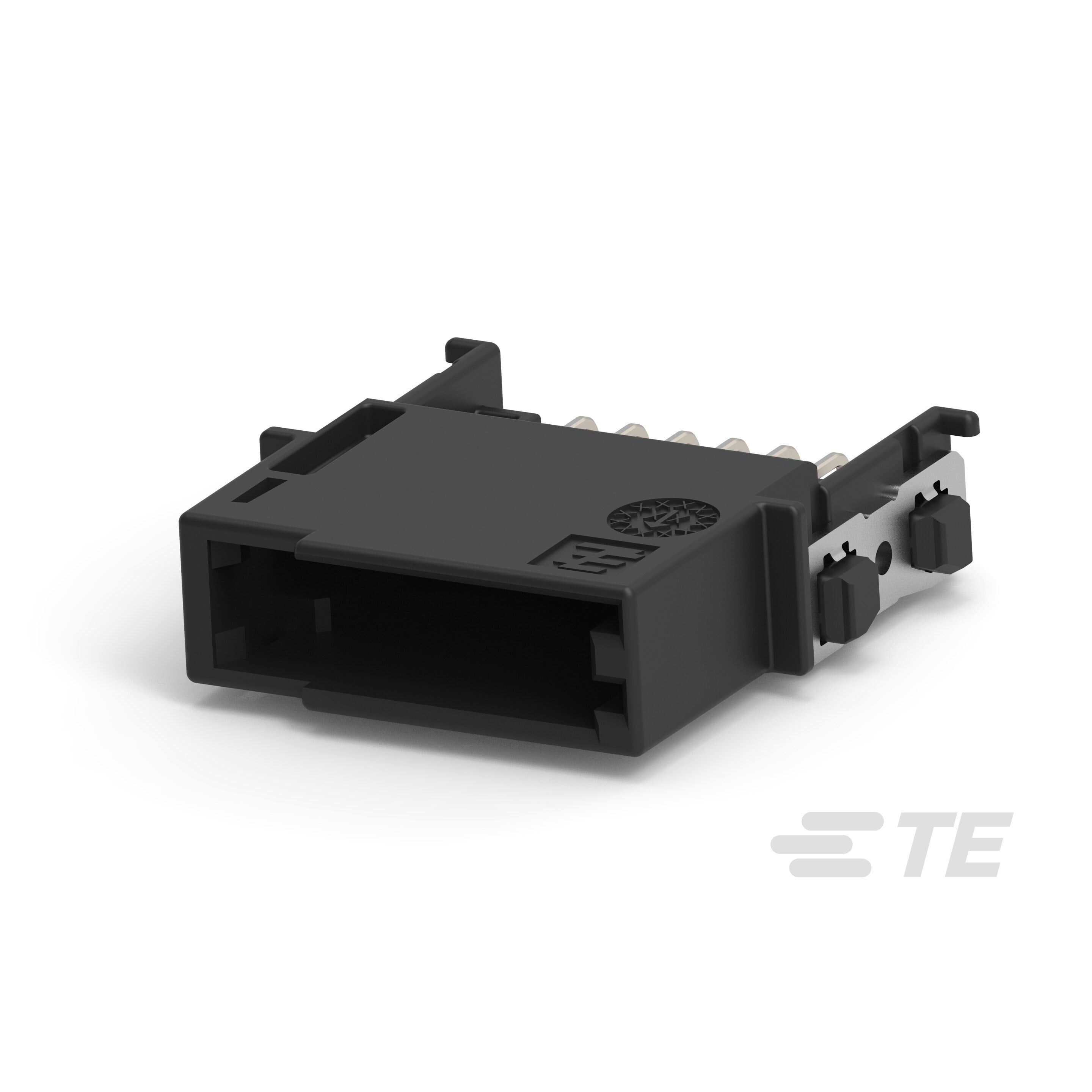 TE Connectivity AMP Connectors 1927688-3 electronic component product image