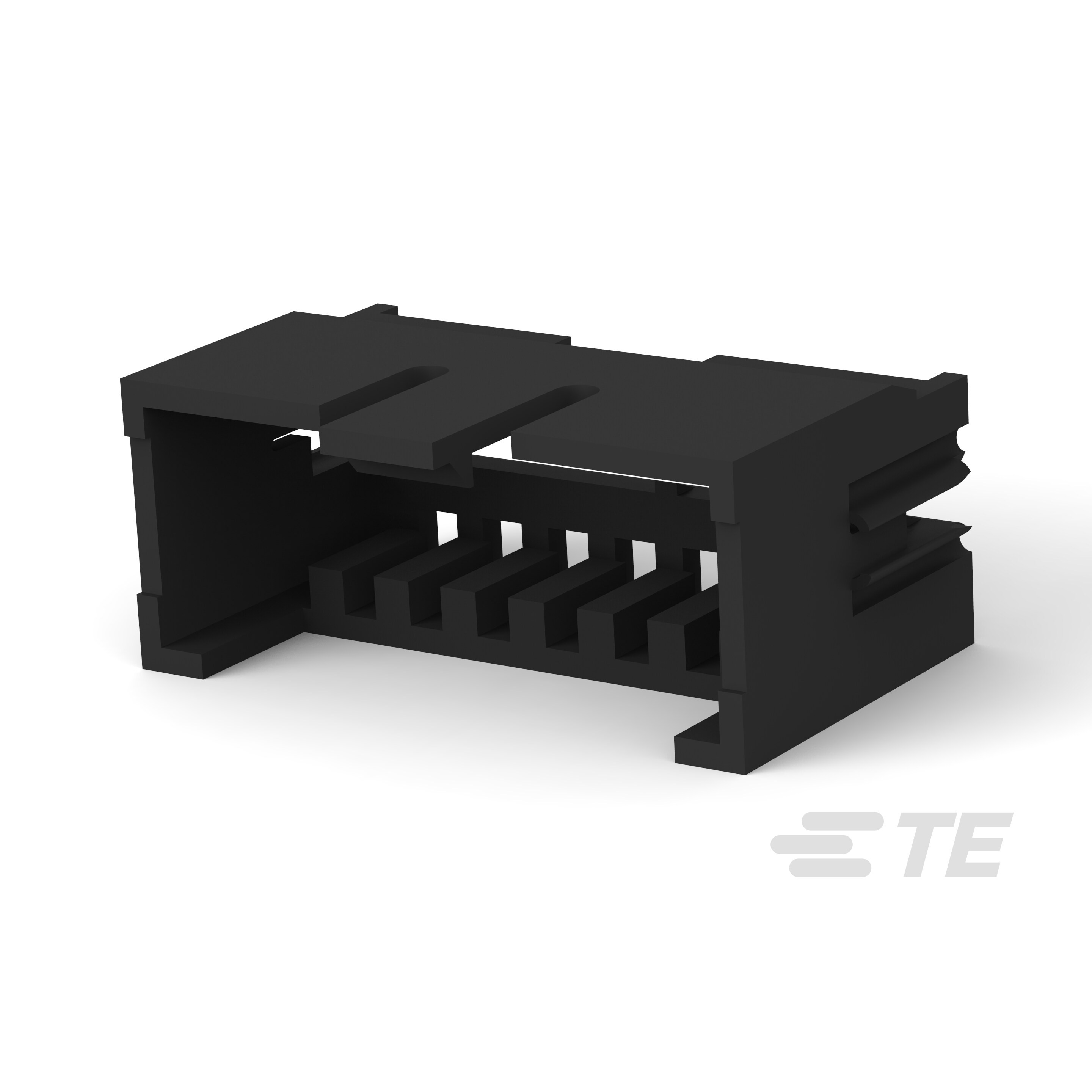 TE Connectivity AMP Connectors 1-964575-7 electronic component product image