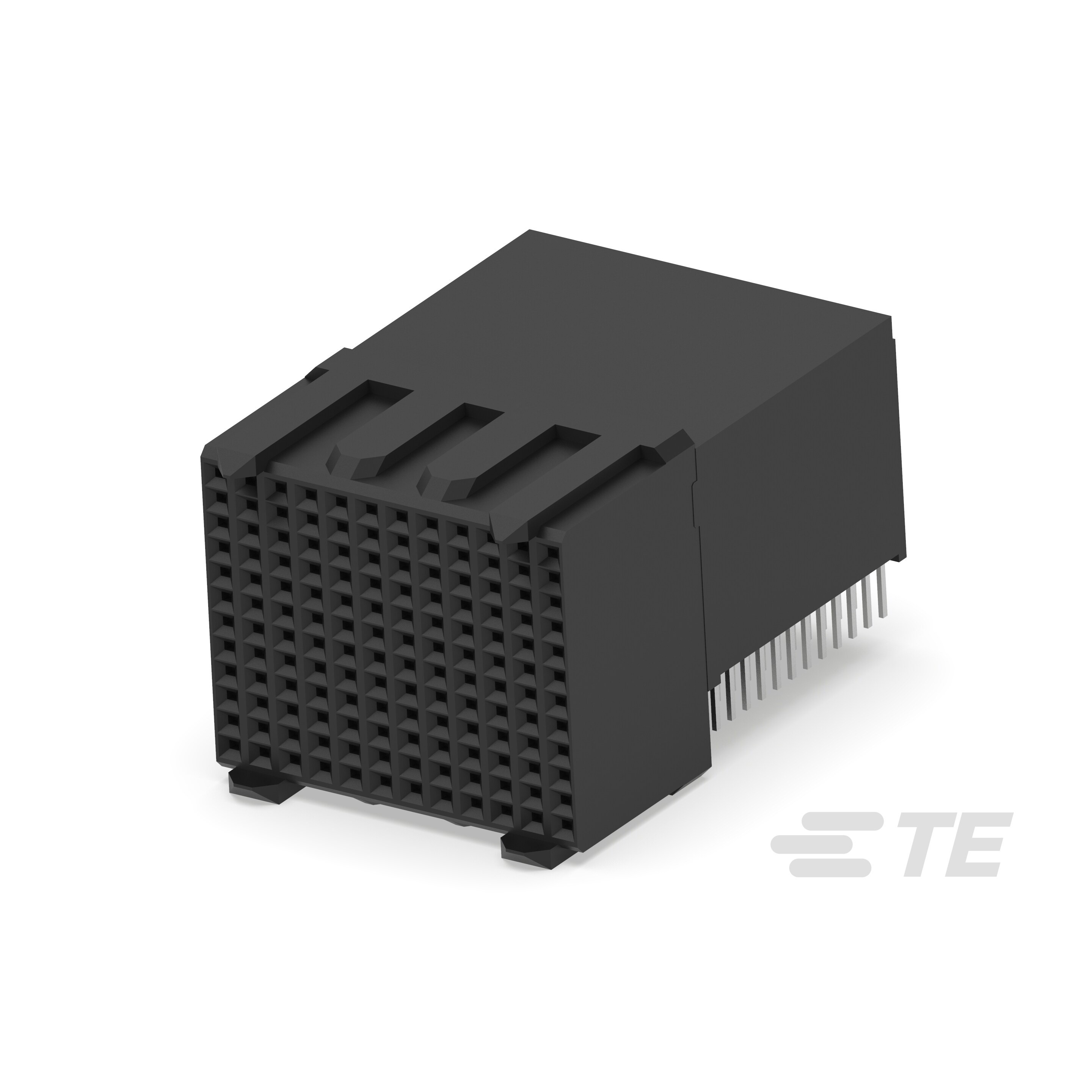 TE Connectivity AMP Connectors 1645568-1 electronic component product image