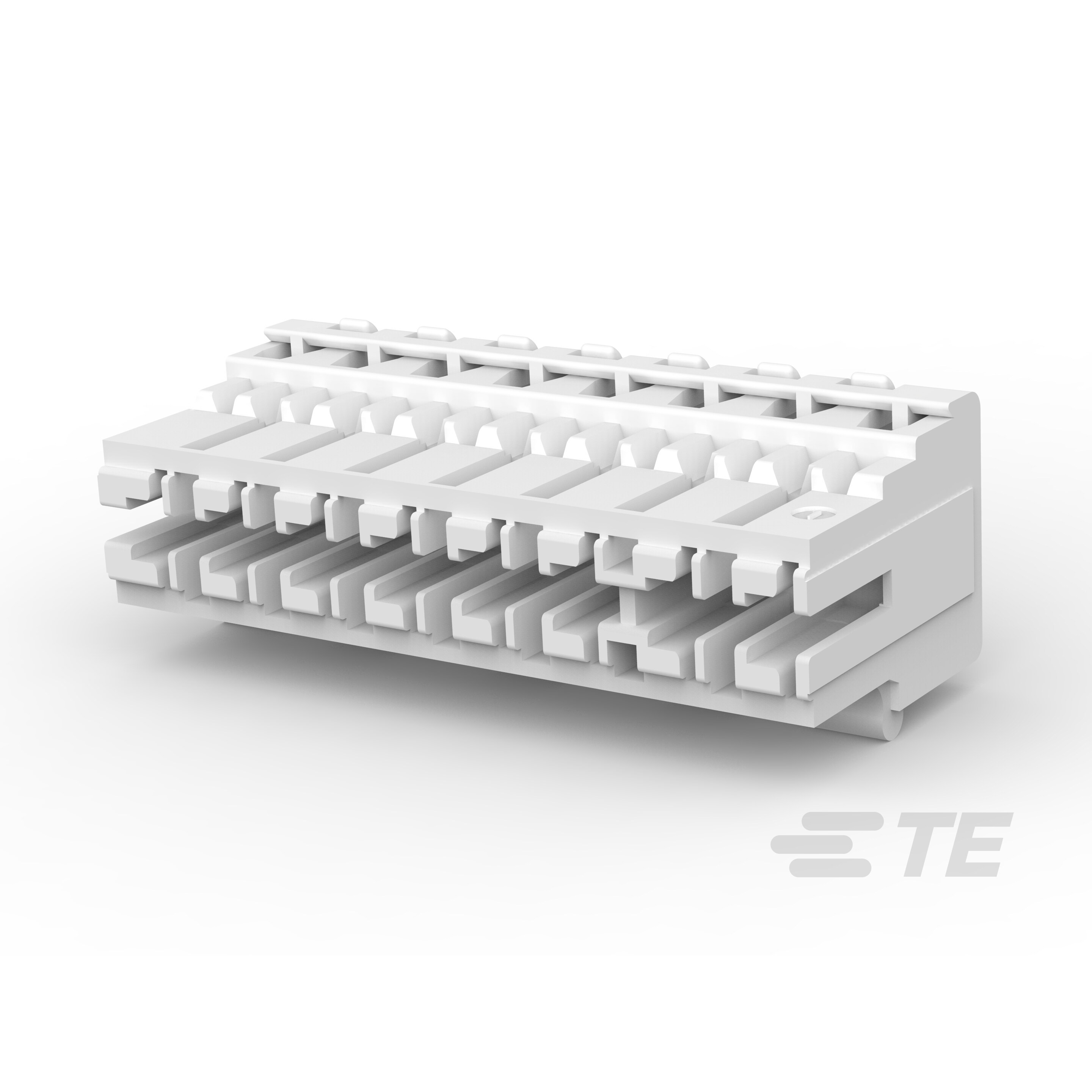 TE Connectivity AMP Connectors 1703128-1 electronic component product image