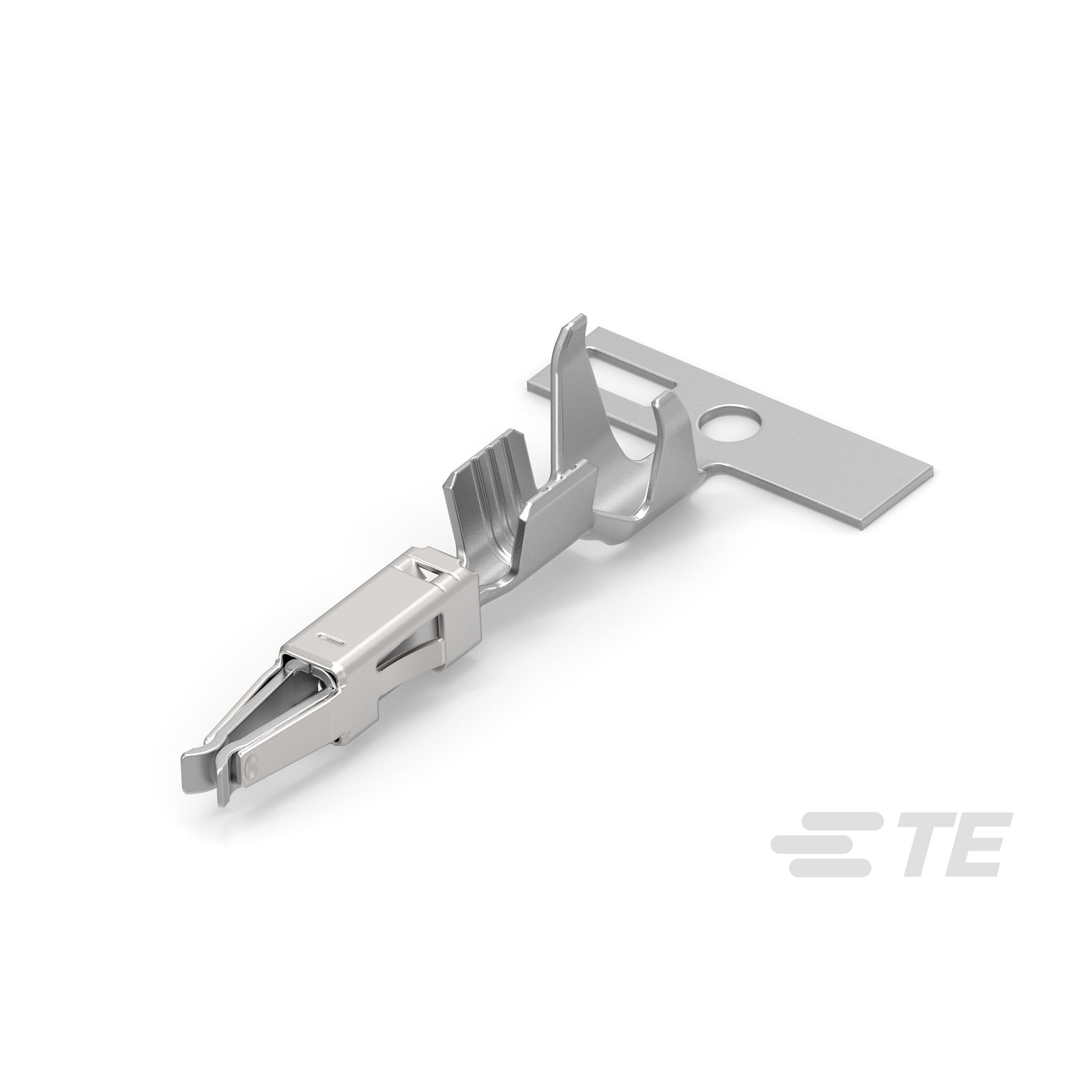 TE Connectivity AMP Connectors 1703414-1 electronic component product image