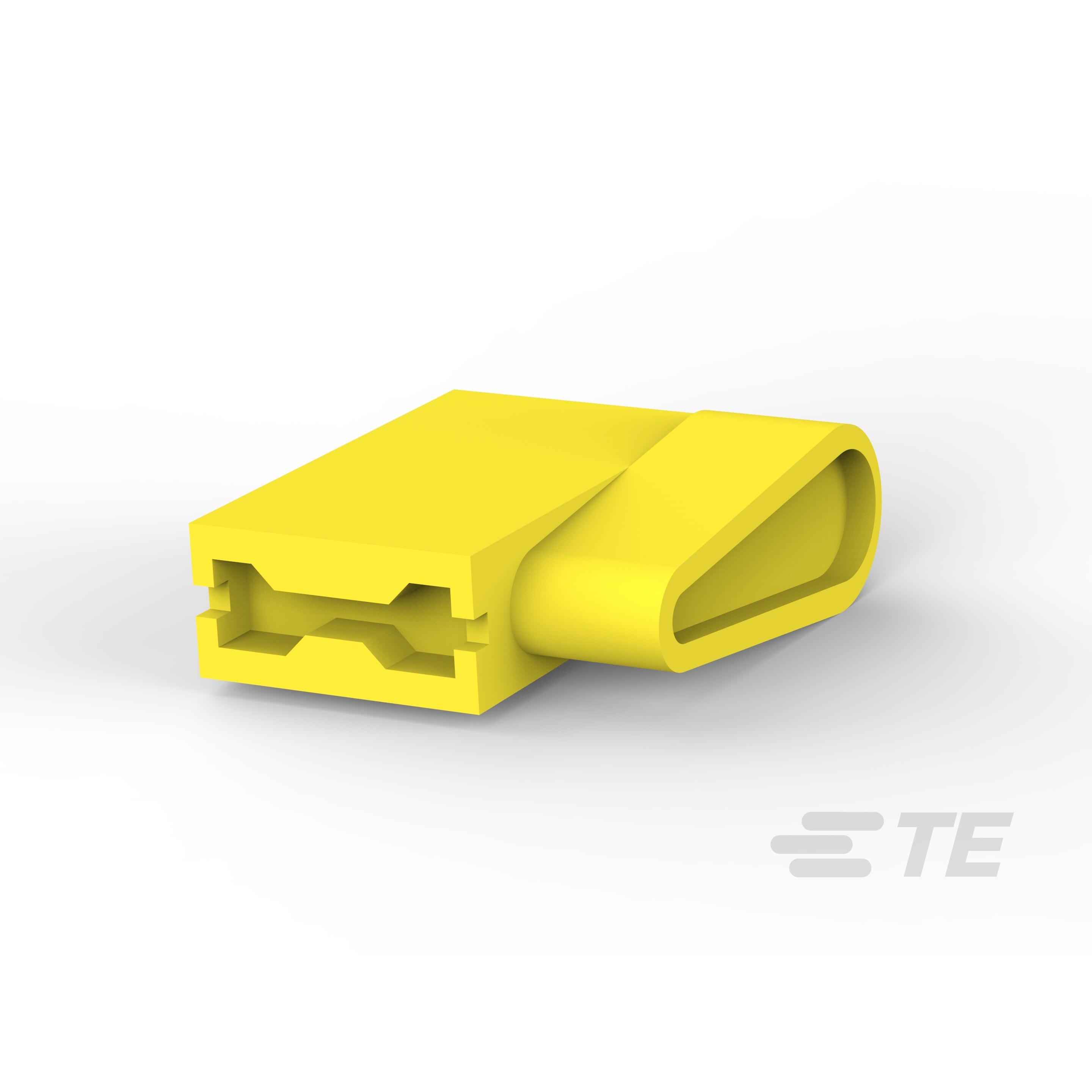 TE Connectivity AMP Connectors 1717268-2 electronic component product image
