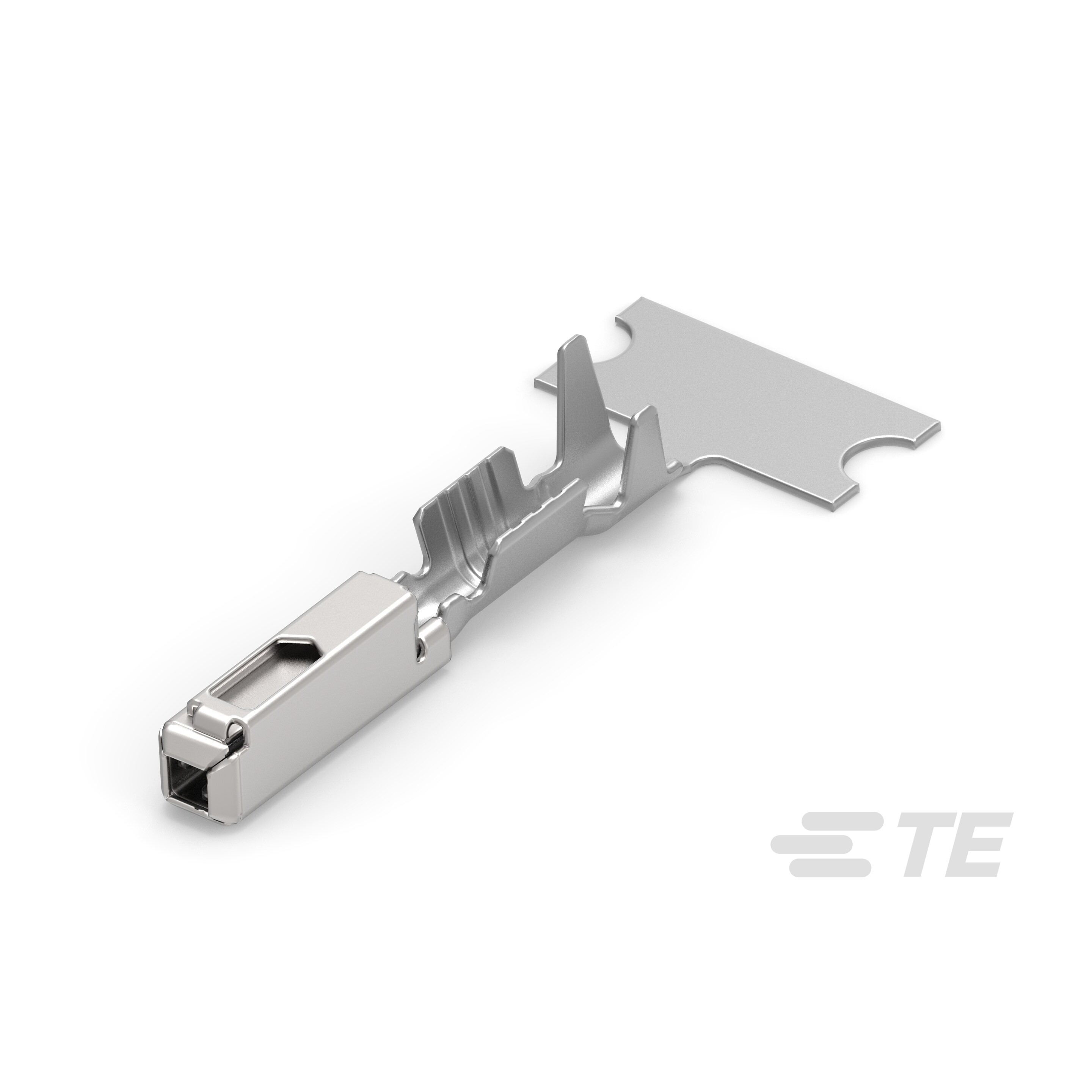 TE Connectivity AMP Connectors 1719545-1 electronic component product image