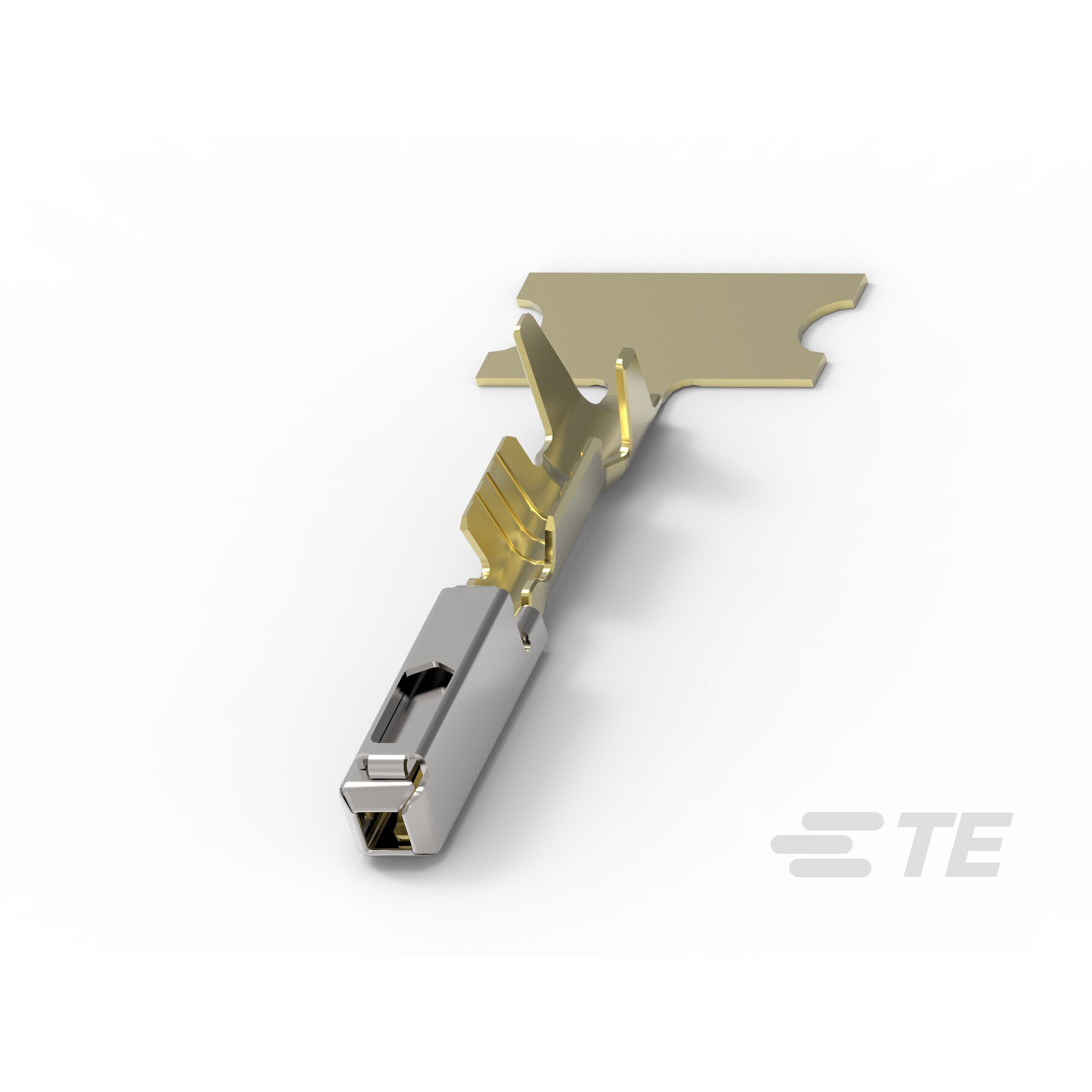 TE Connectivity AMP Connectors 1719545-5 electronic component product image