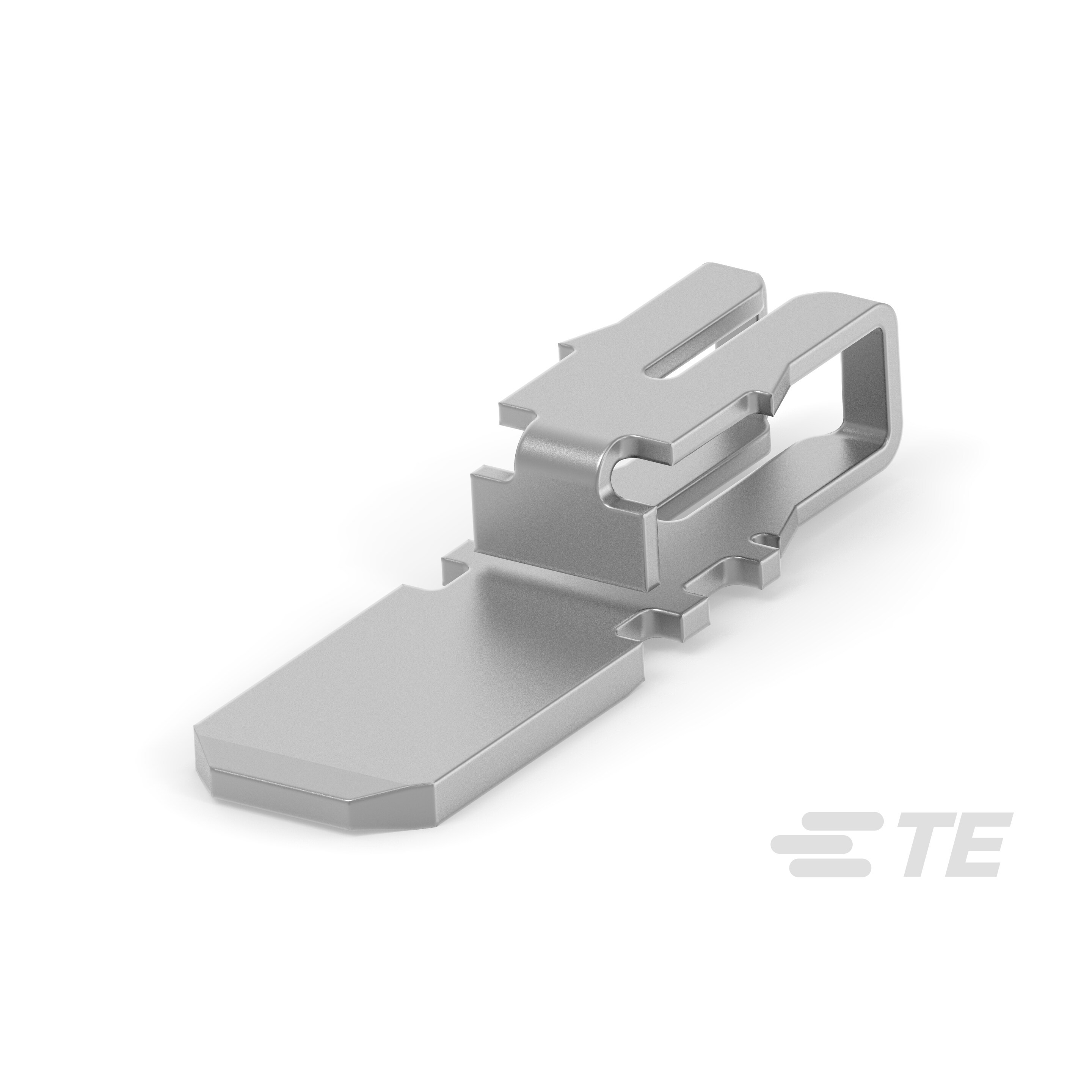 TE Connectivity AMP Connectors 1742035-1 electronic component product image