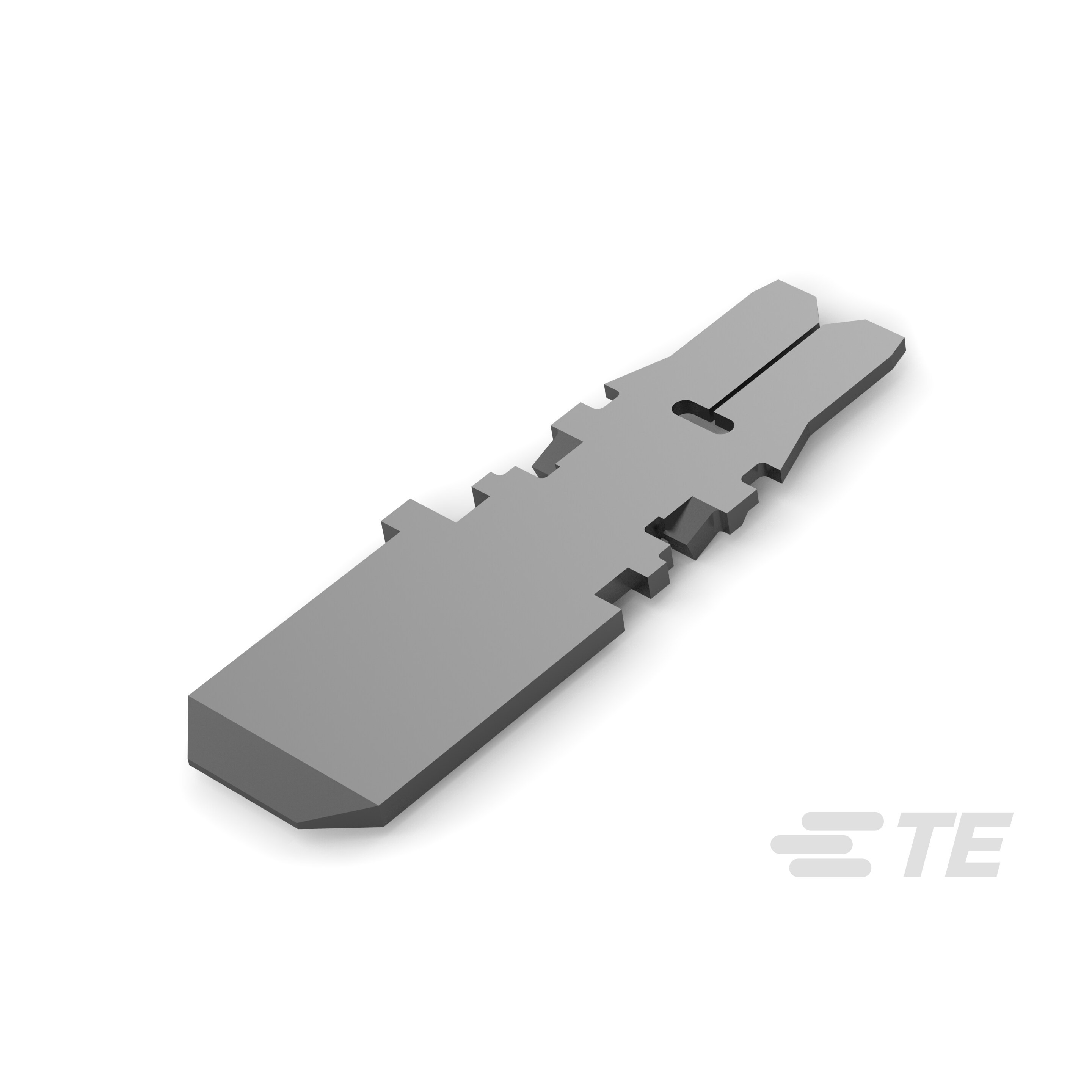 TE Connectivity AMP Connectors 1742857-1 electronic component product image