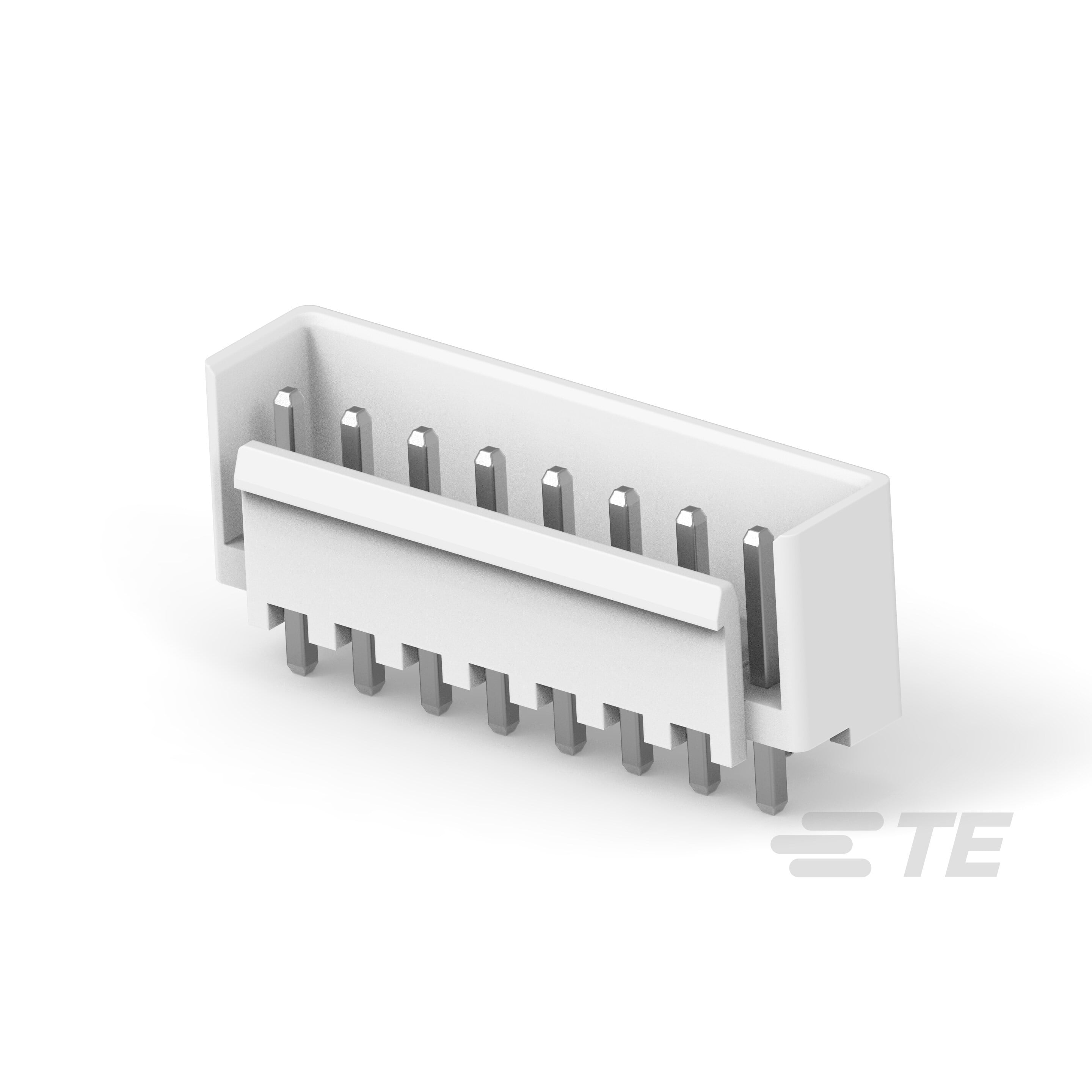 TE Connectivity AMP Connectors 1744357-8 electronic component product image