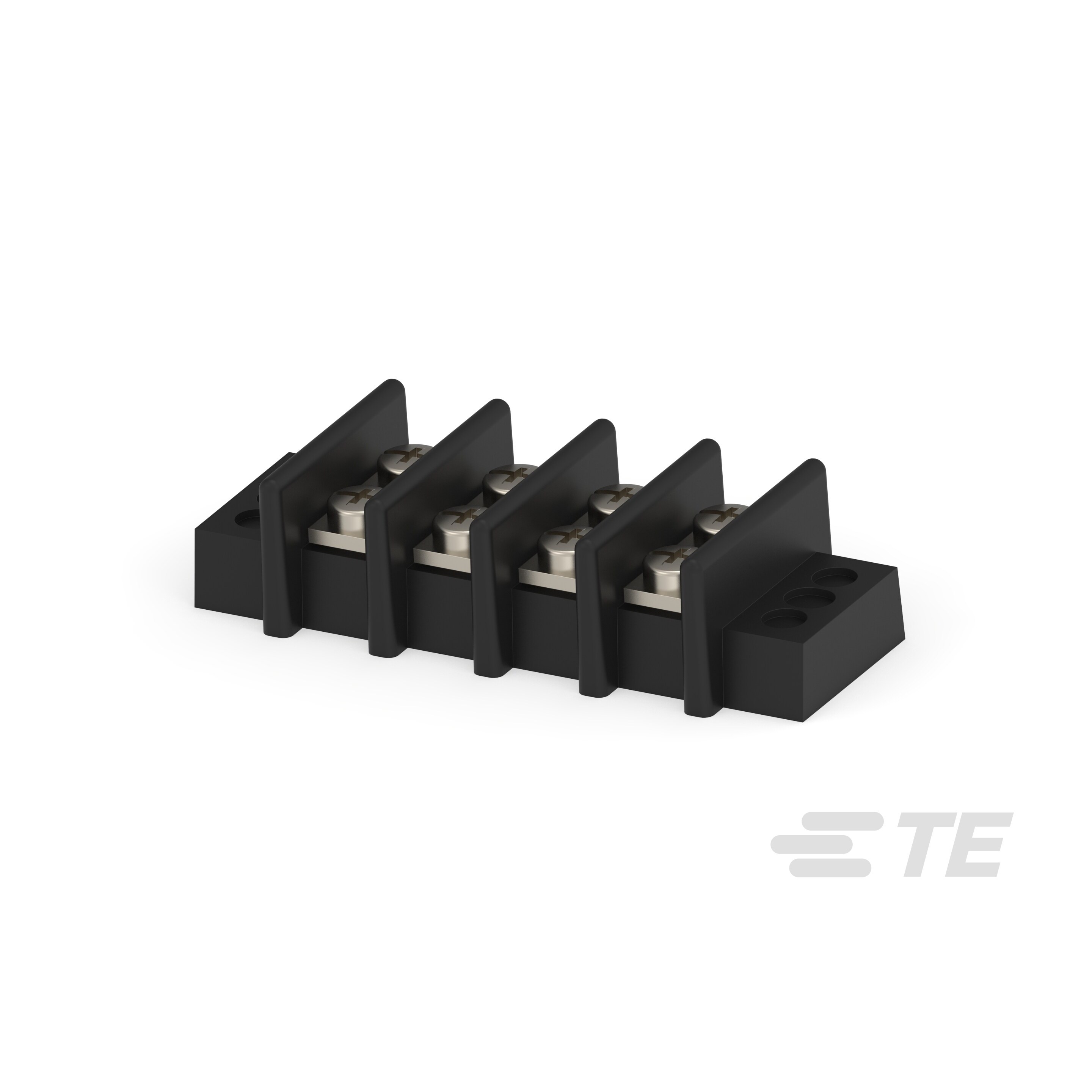 TE Connectivity AMP Connectors 1776544-4 electronic component product image