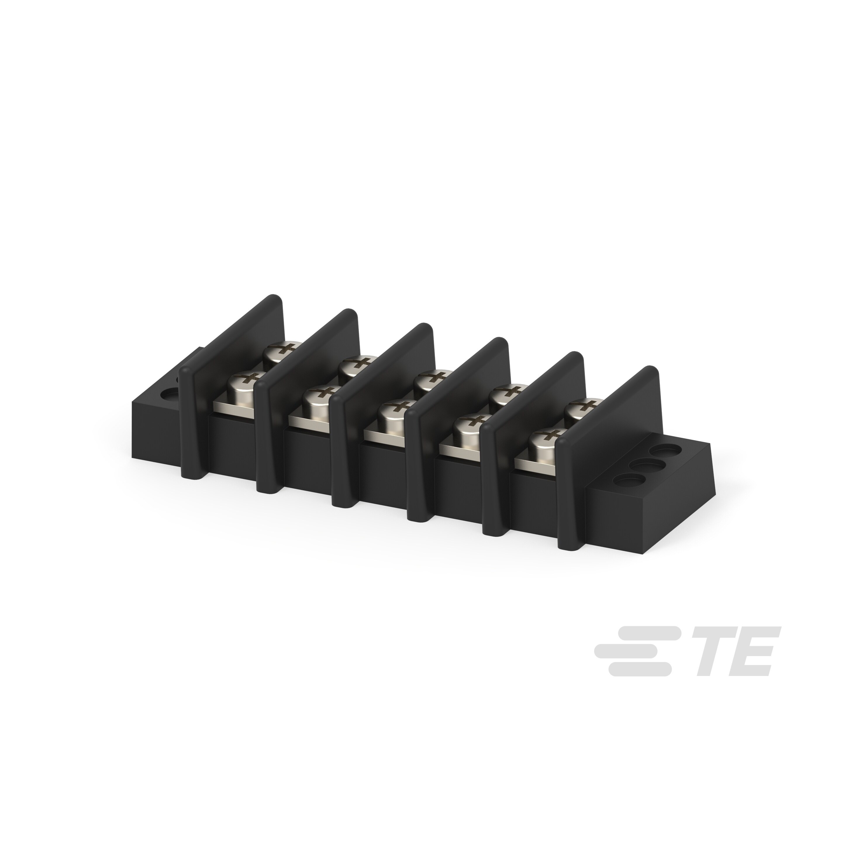 TE Connectivity AMP Connectors 1776544-5 electronic component product image