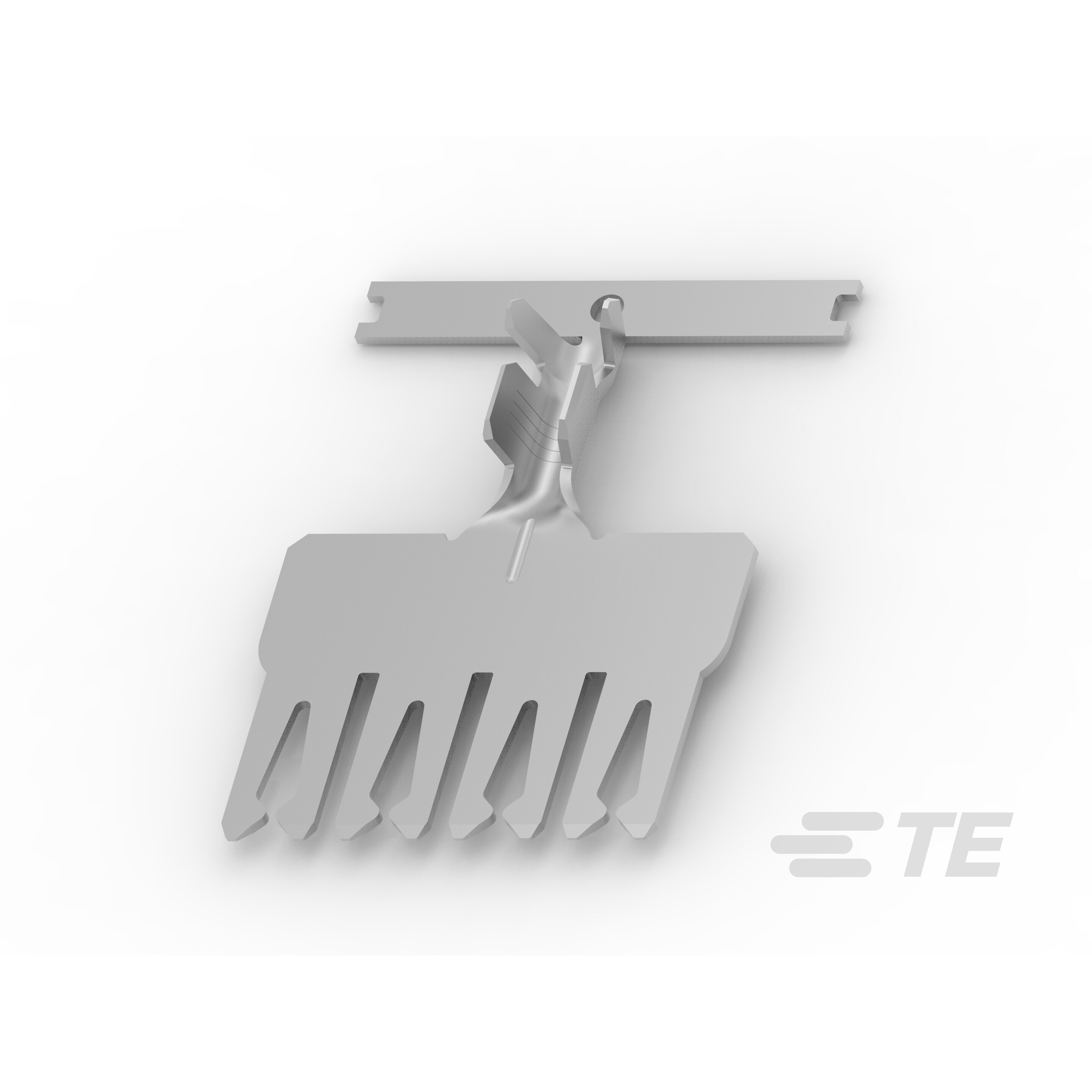 TE Connectivity AMP Connectors 1801614-3 electronic component product image